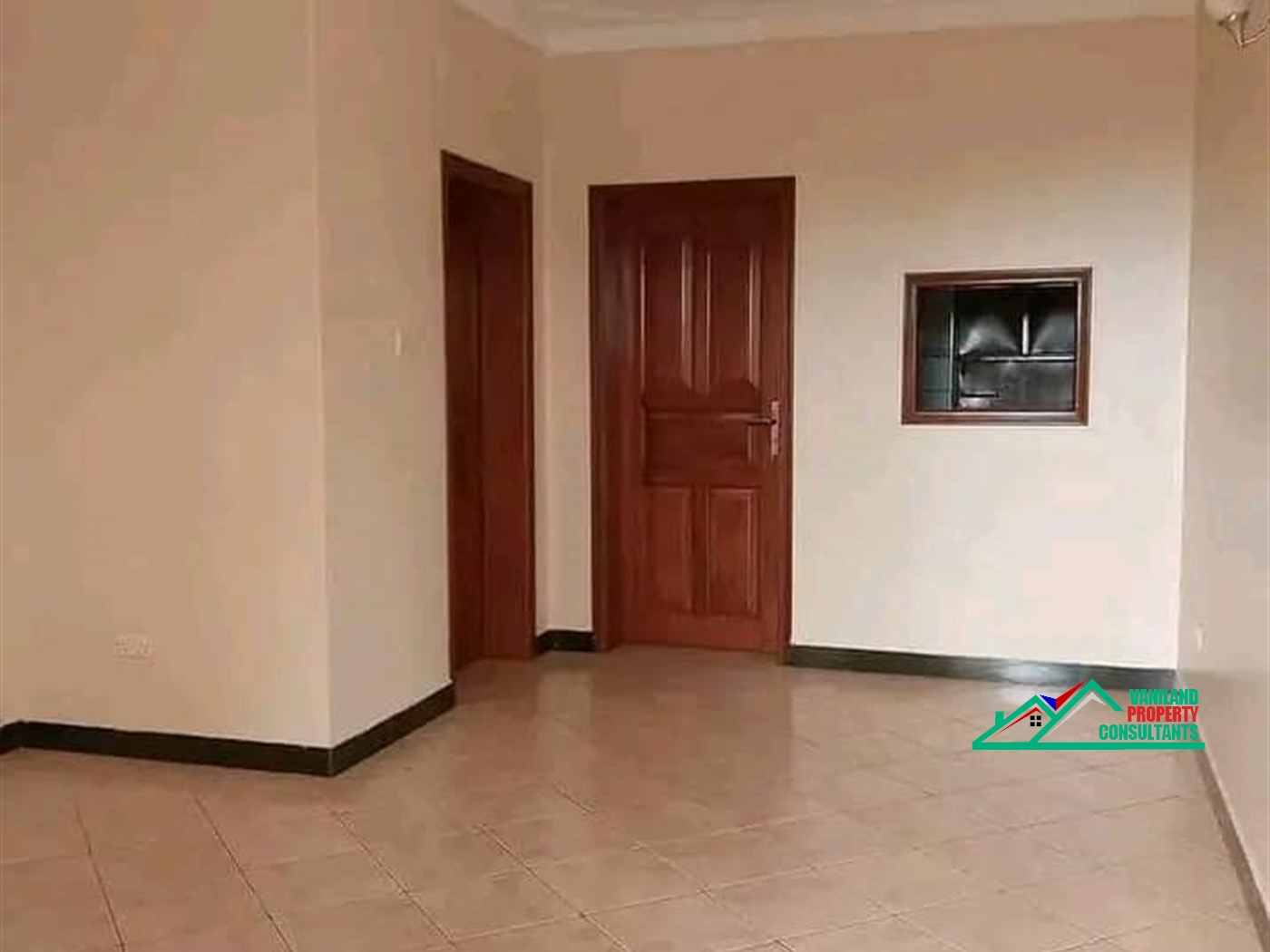 Apartment for rent in Bweyogerere Wakiso