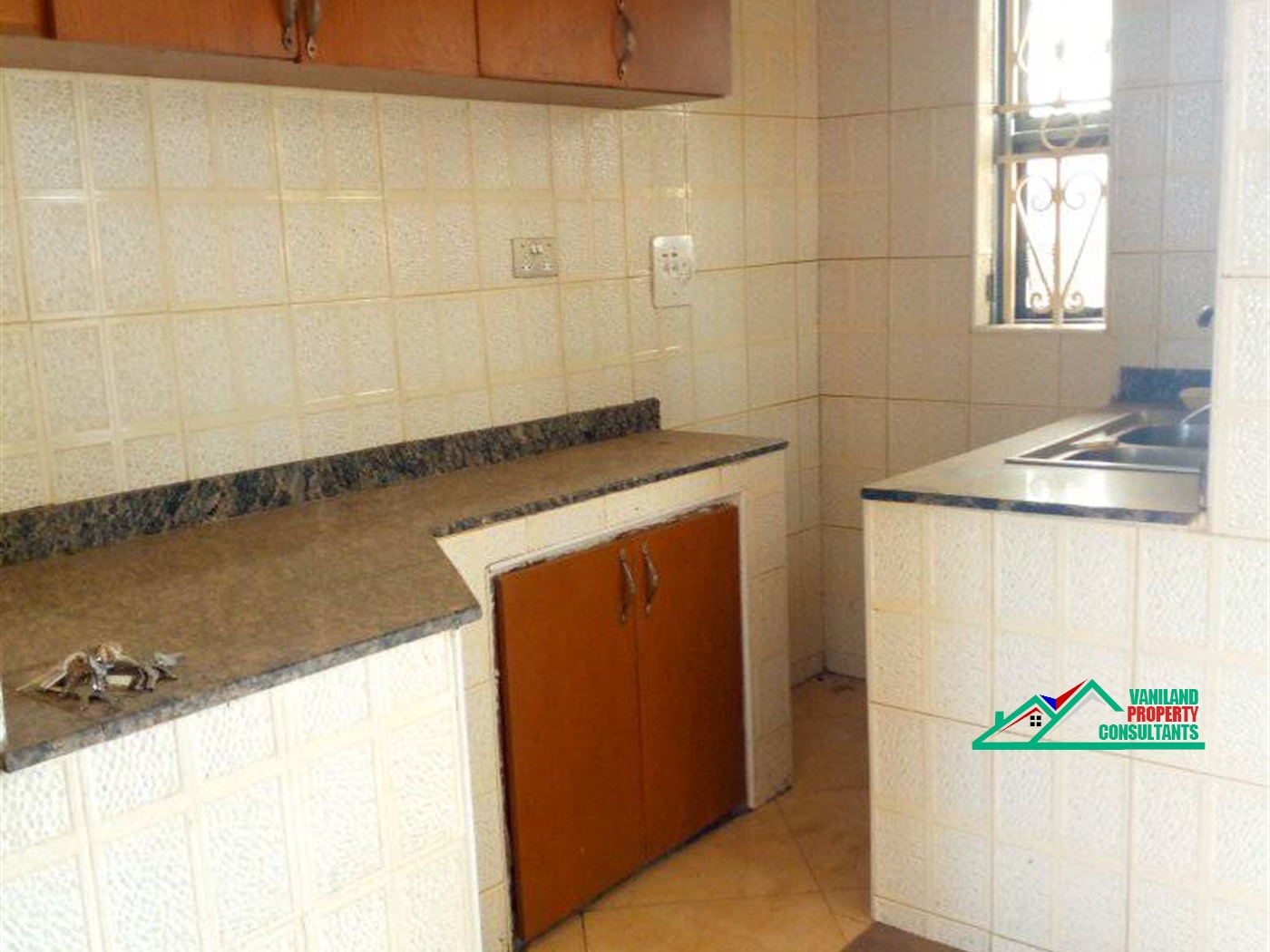 Semi Detached for rent in Gayaza Wakiso