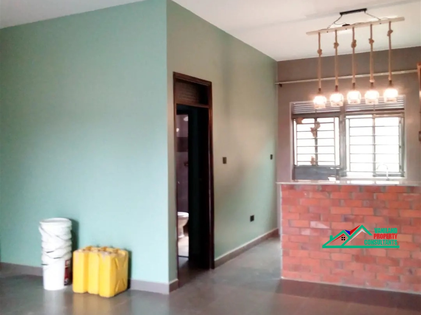 Semi Detached for rent in Kira Wakiso