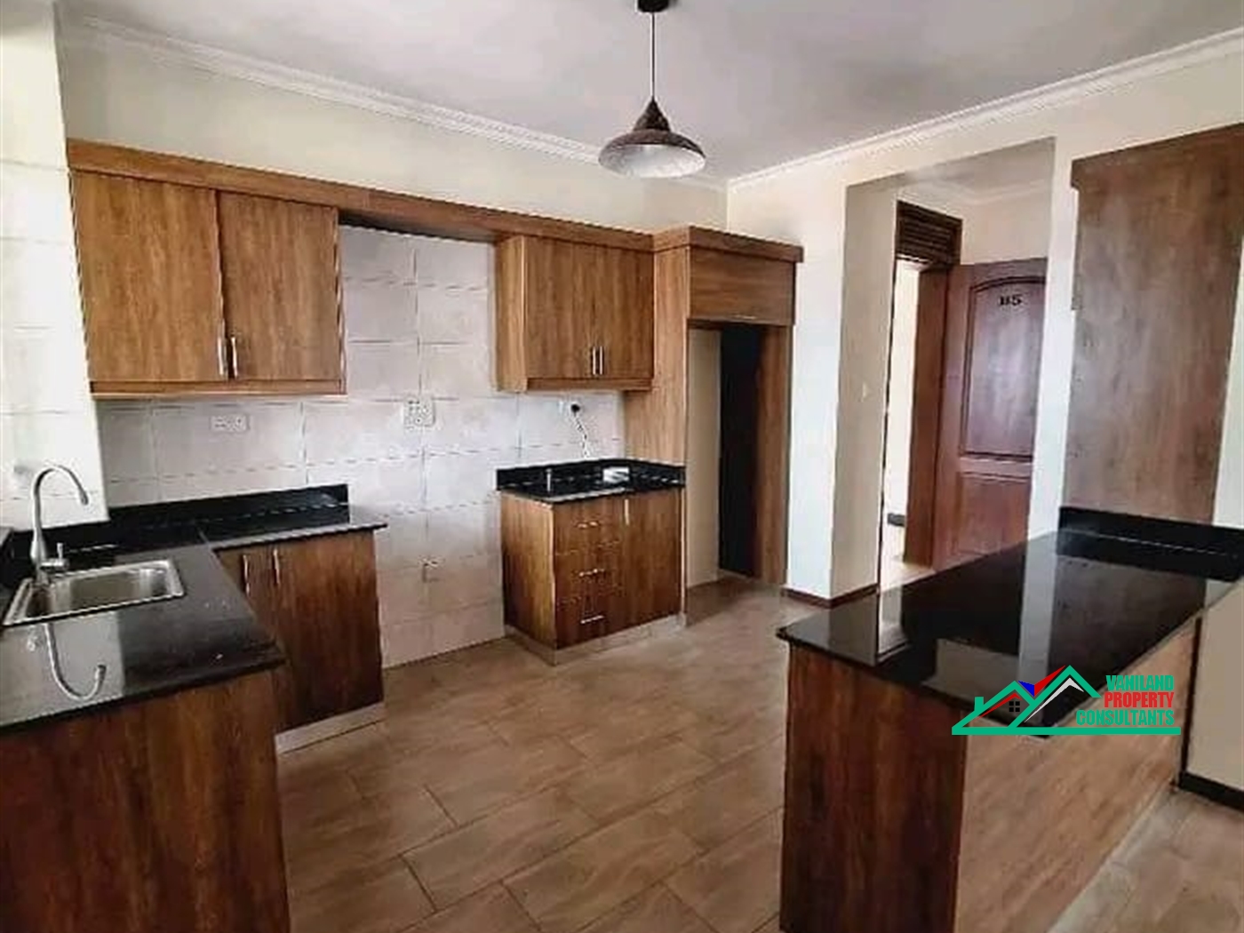 Apartment for rent in Luzira Kampala