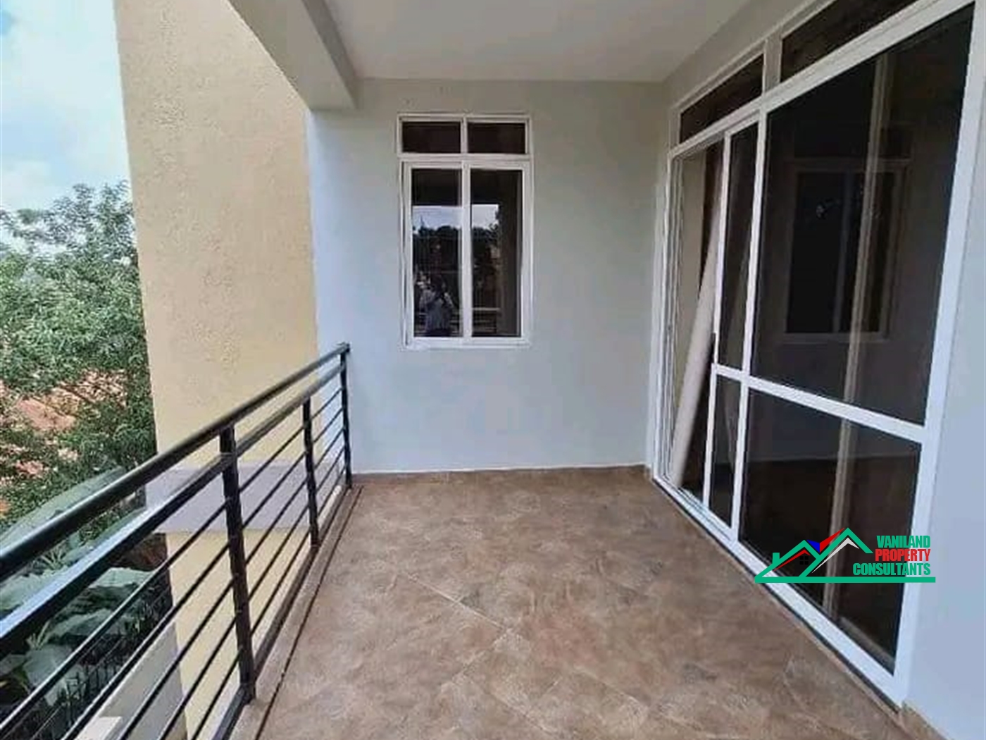 Apartment for rent in Luzira Kampala