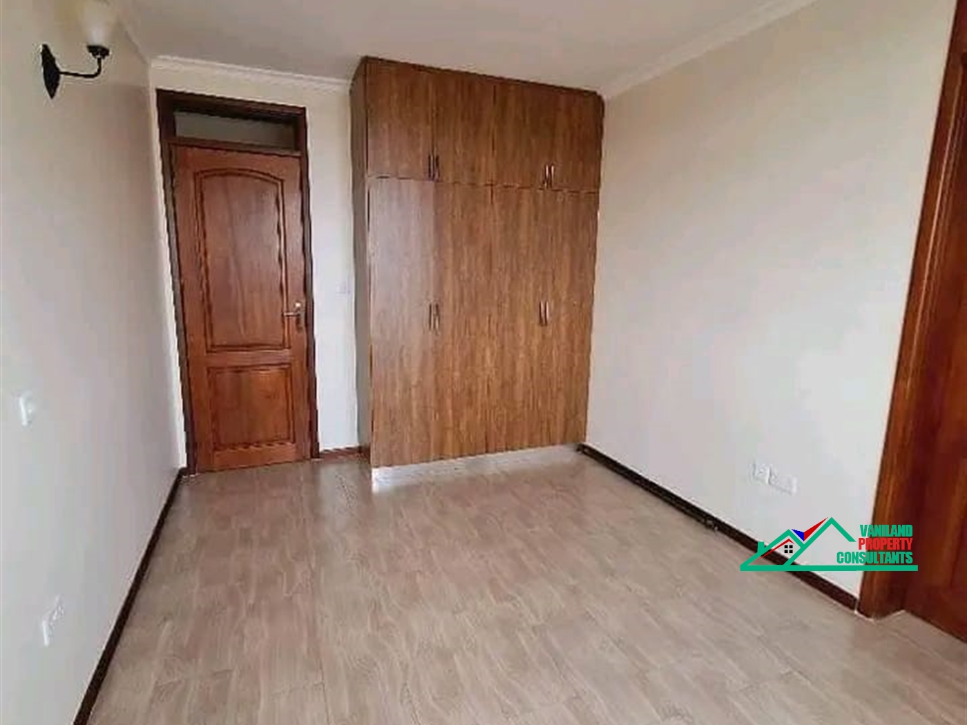 Apartment for rent in Luzira Kampala