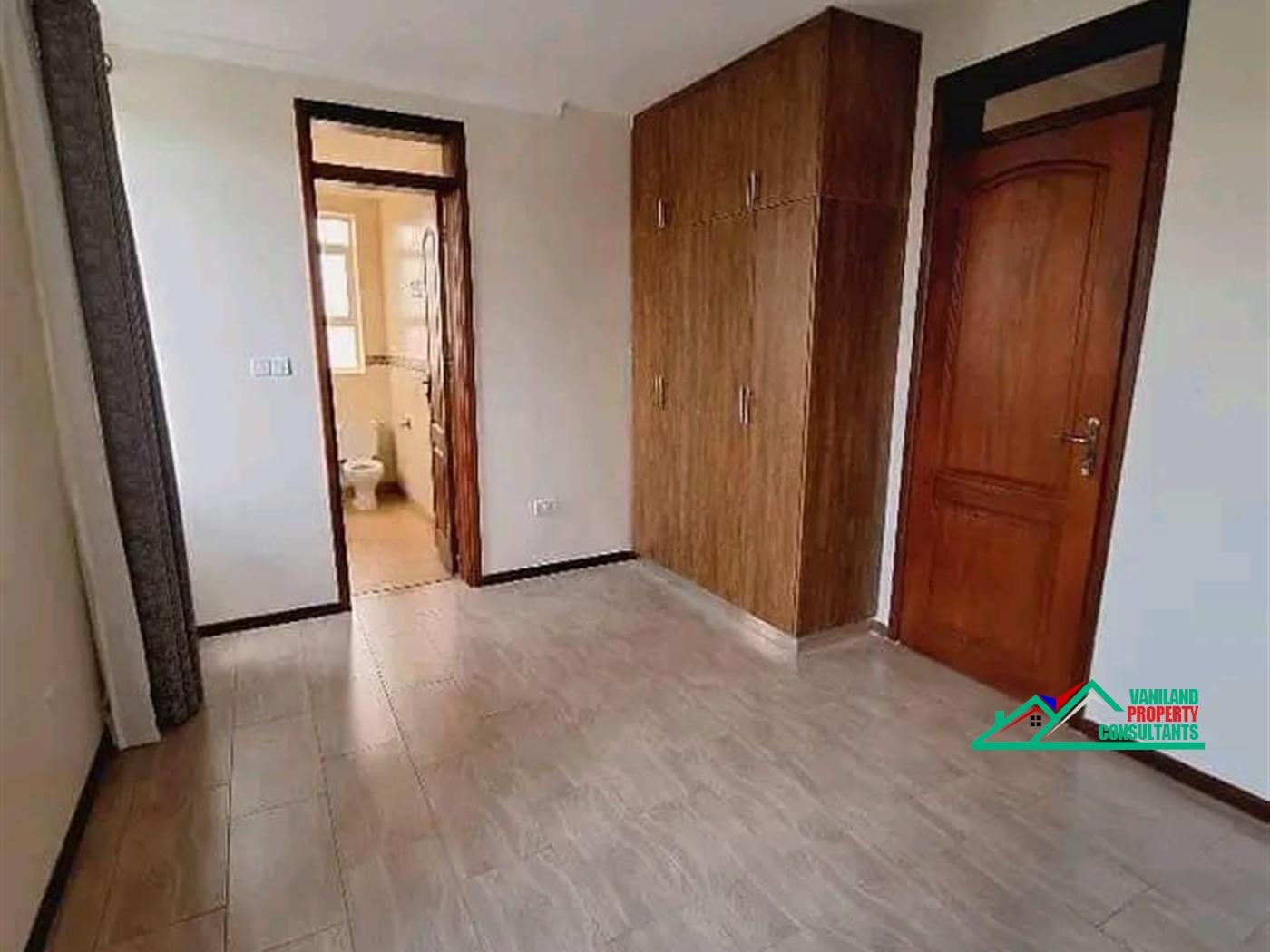 Apartment for rent in Luzira Kampala