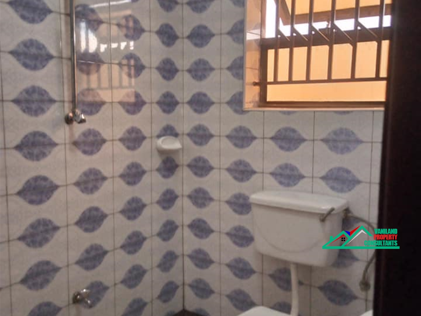 Apartment for rent in Kira Wakiso