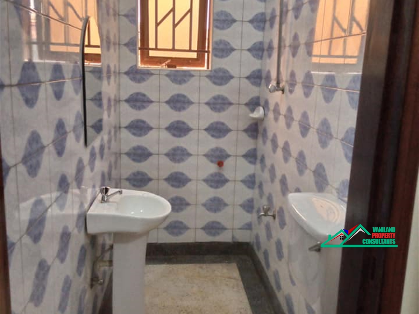 Apartment for rent in Kira Wakiso