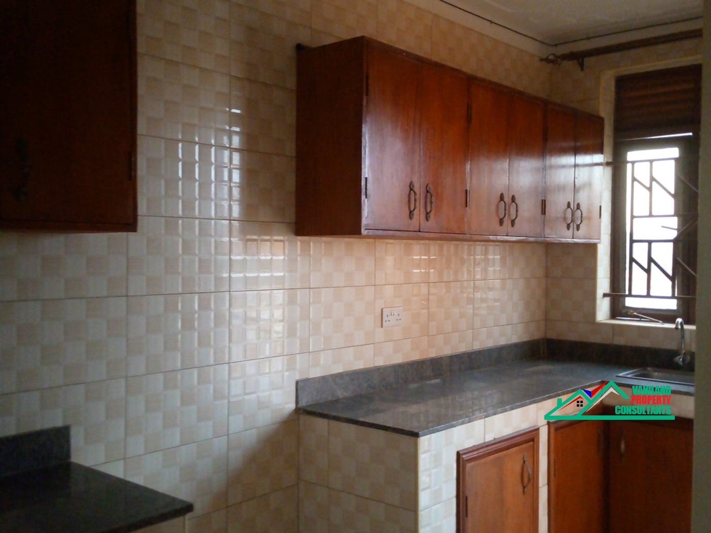 Apartment for rent in Kira Wakiso