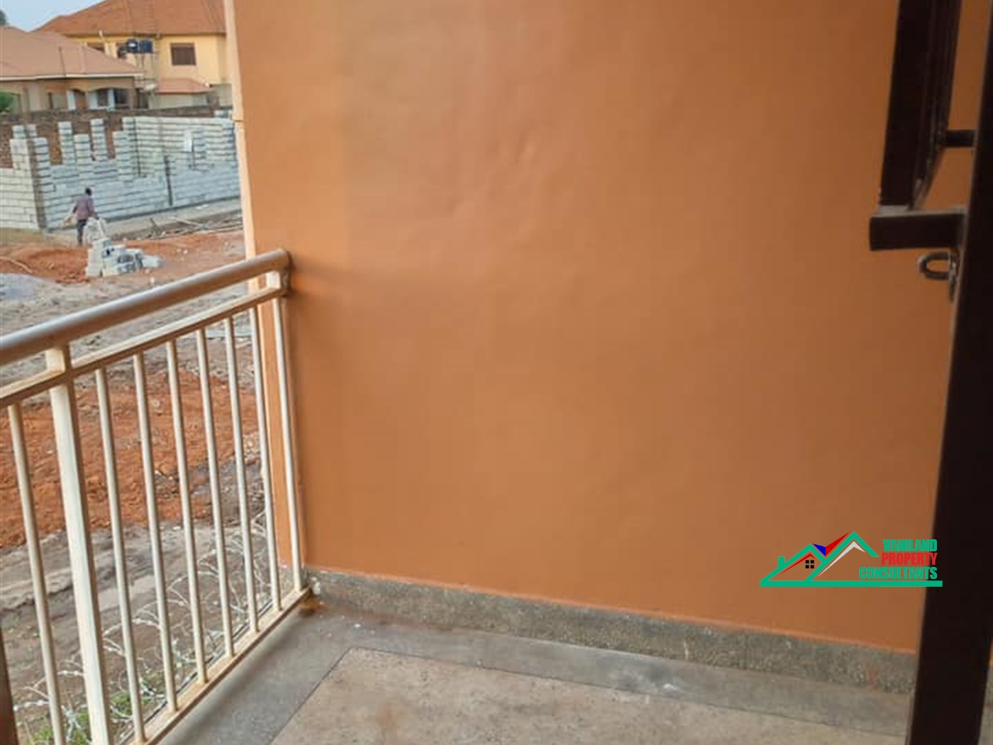 Apartment for rent in Kira Wakiso