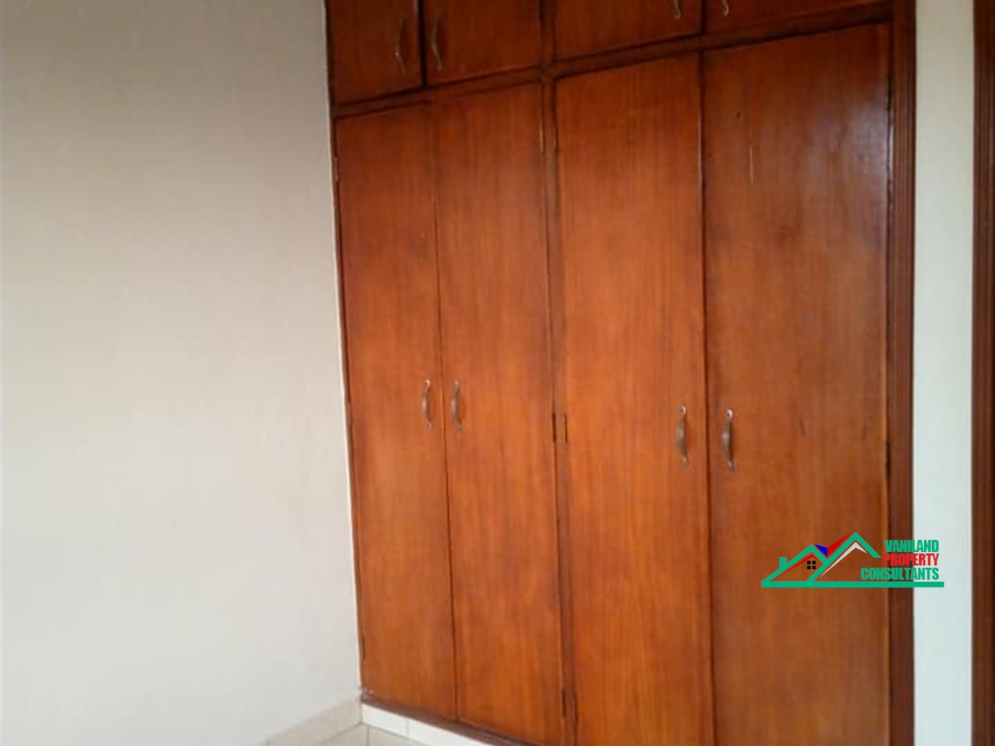 Apartment for rent in Kira Wakiso