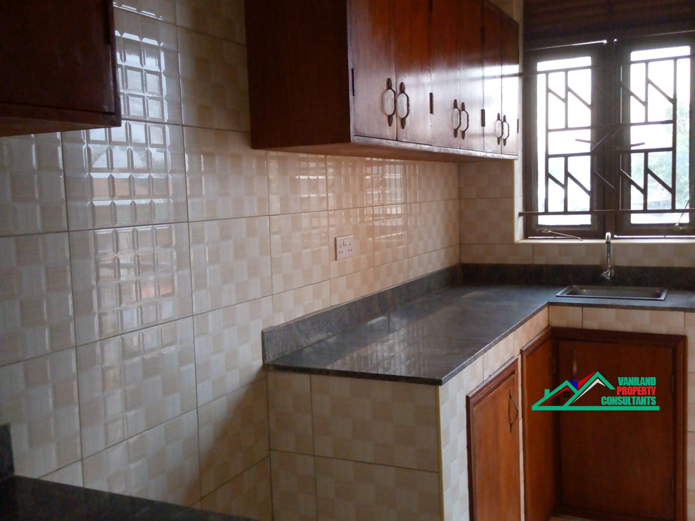 Apartment for rent in Kira Wakiso