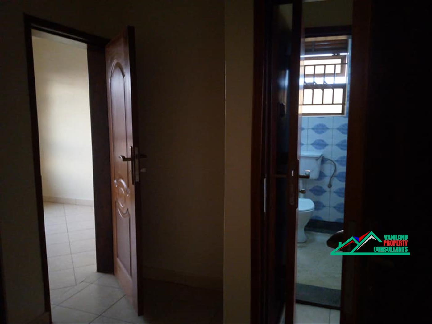 Apartment for rent in Kira Wakiso