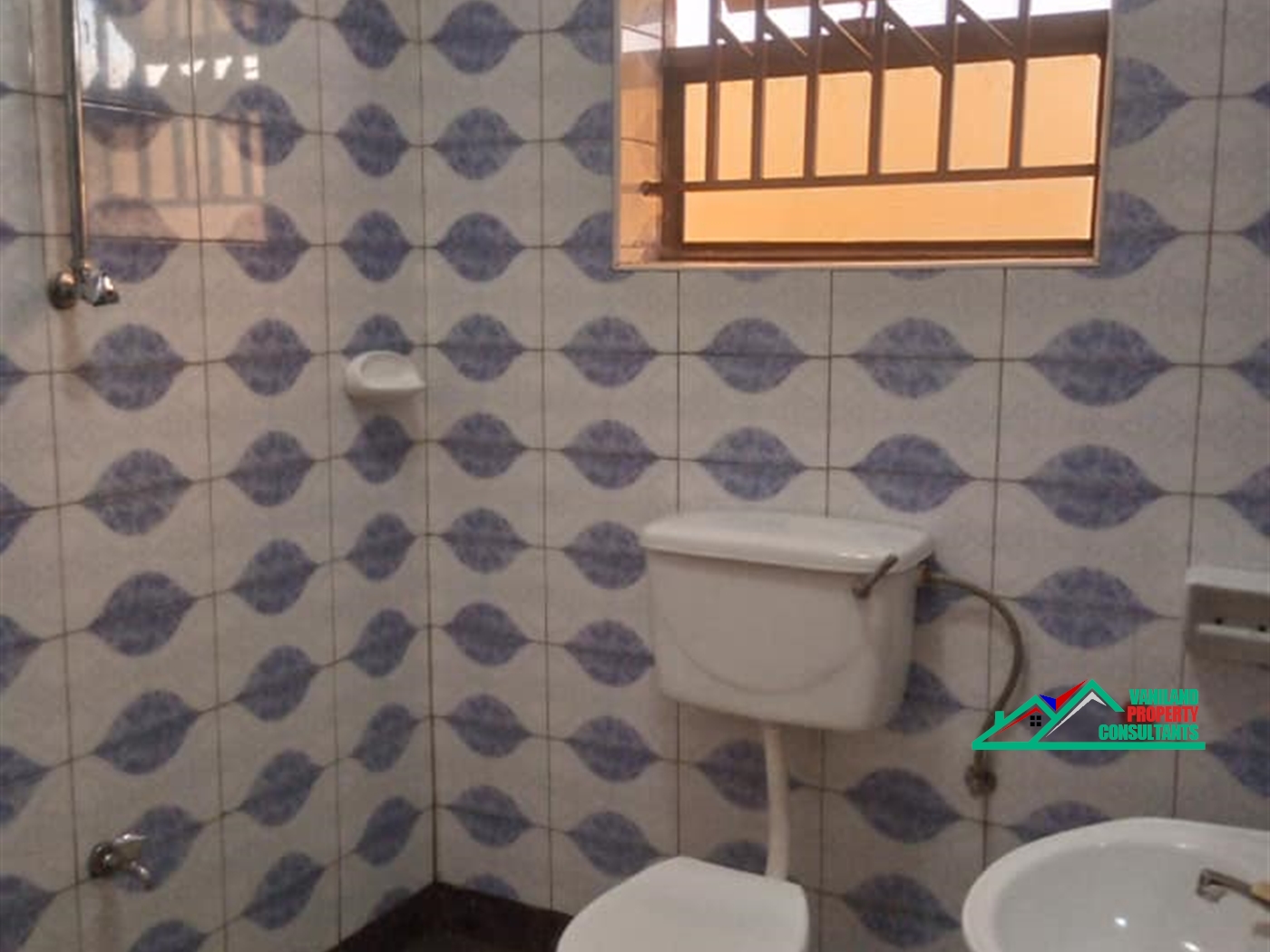 Apartment for rent in Kira Wakiso