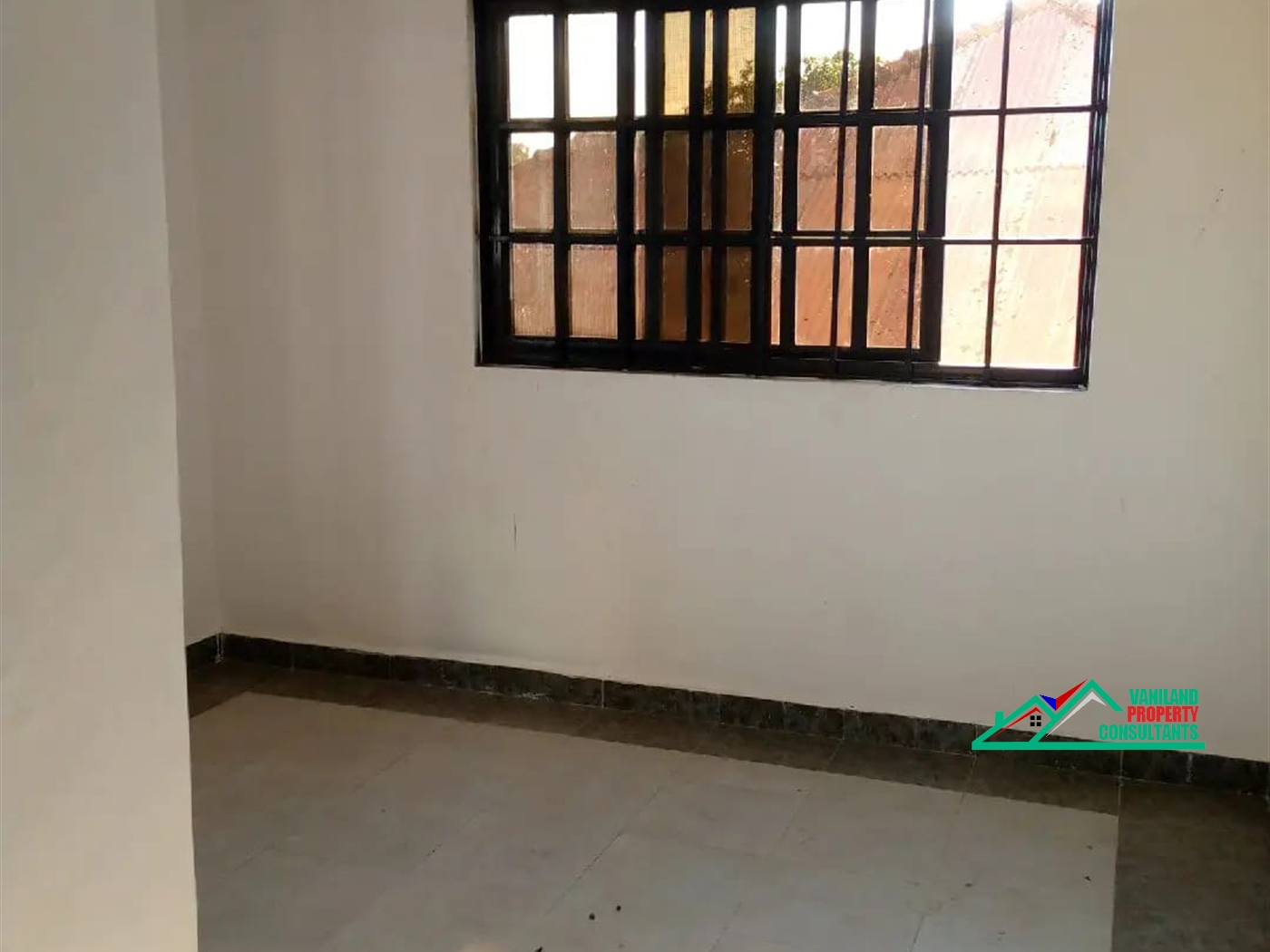 Apartment for rent in Kireka Wakiso