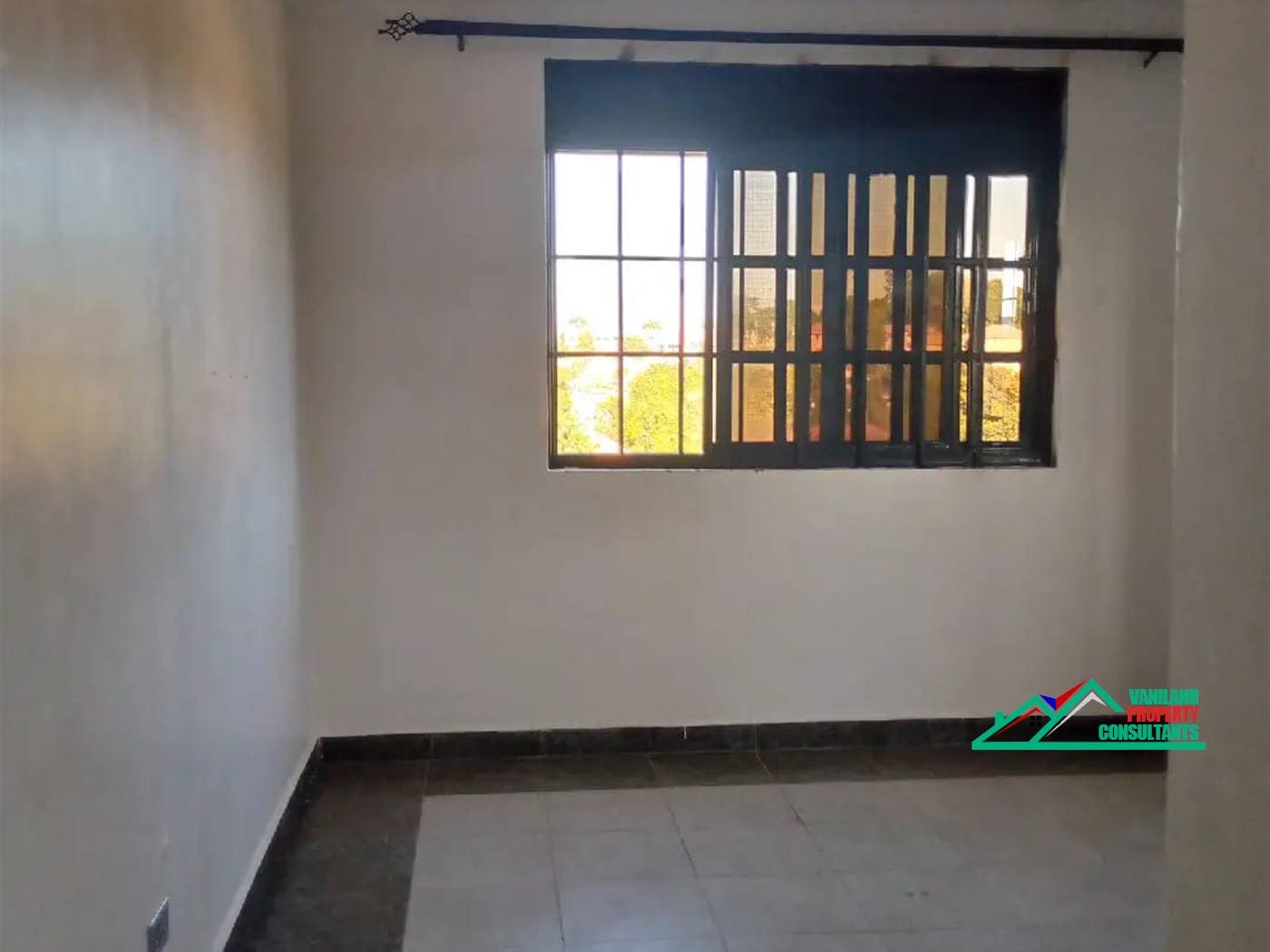 Apartment for rent in Kireka Wakiso