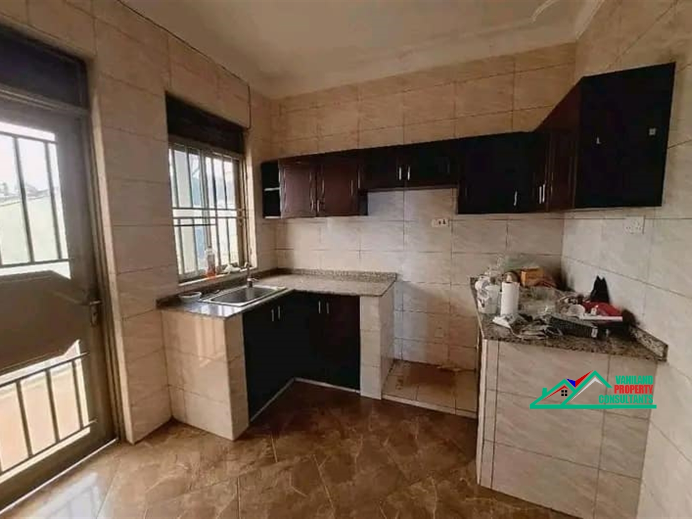 Apartment for rent in Mutungo Wakiso