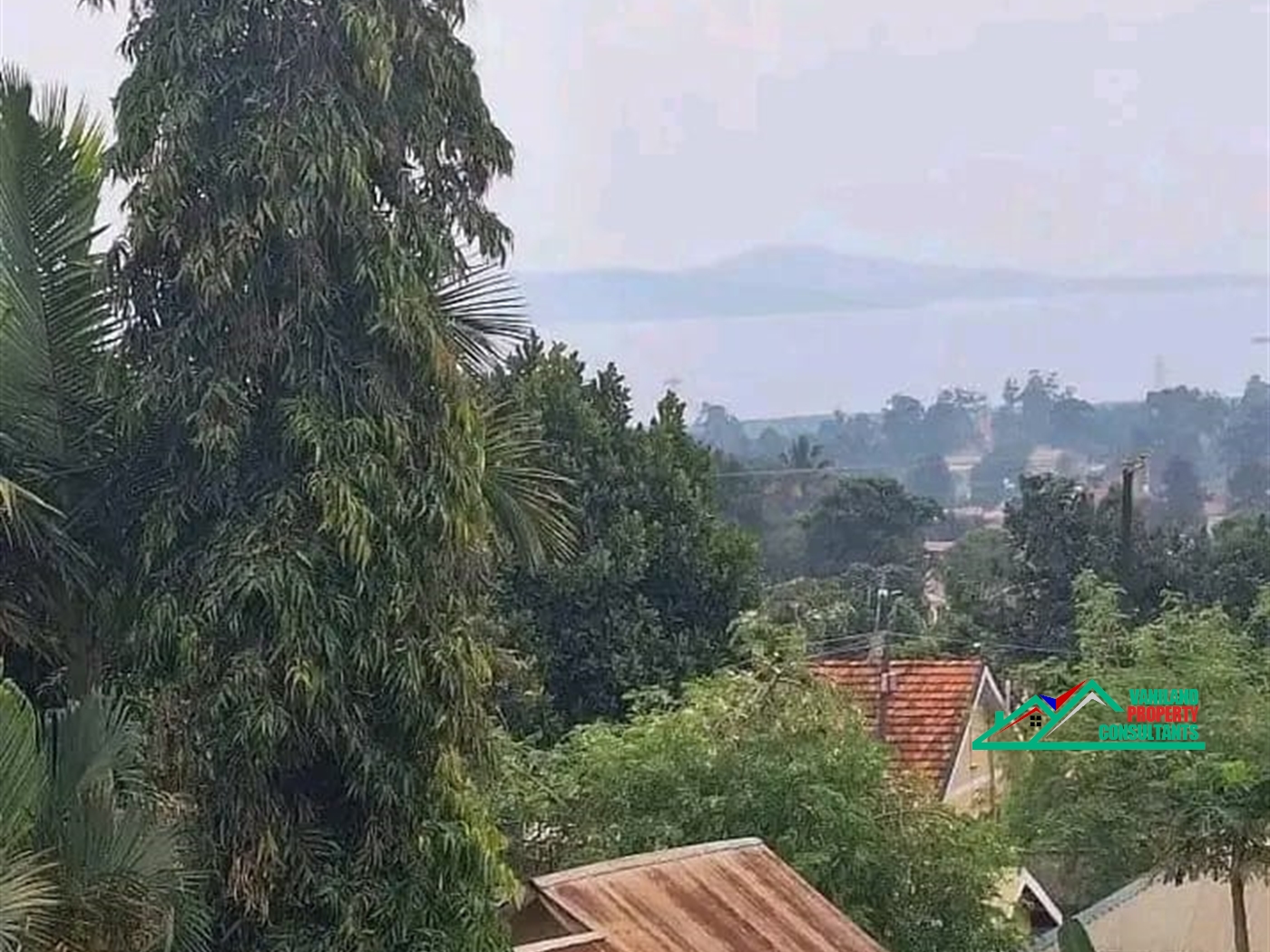 Apartment for rent in Mutungo Wakiso