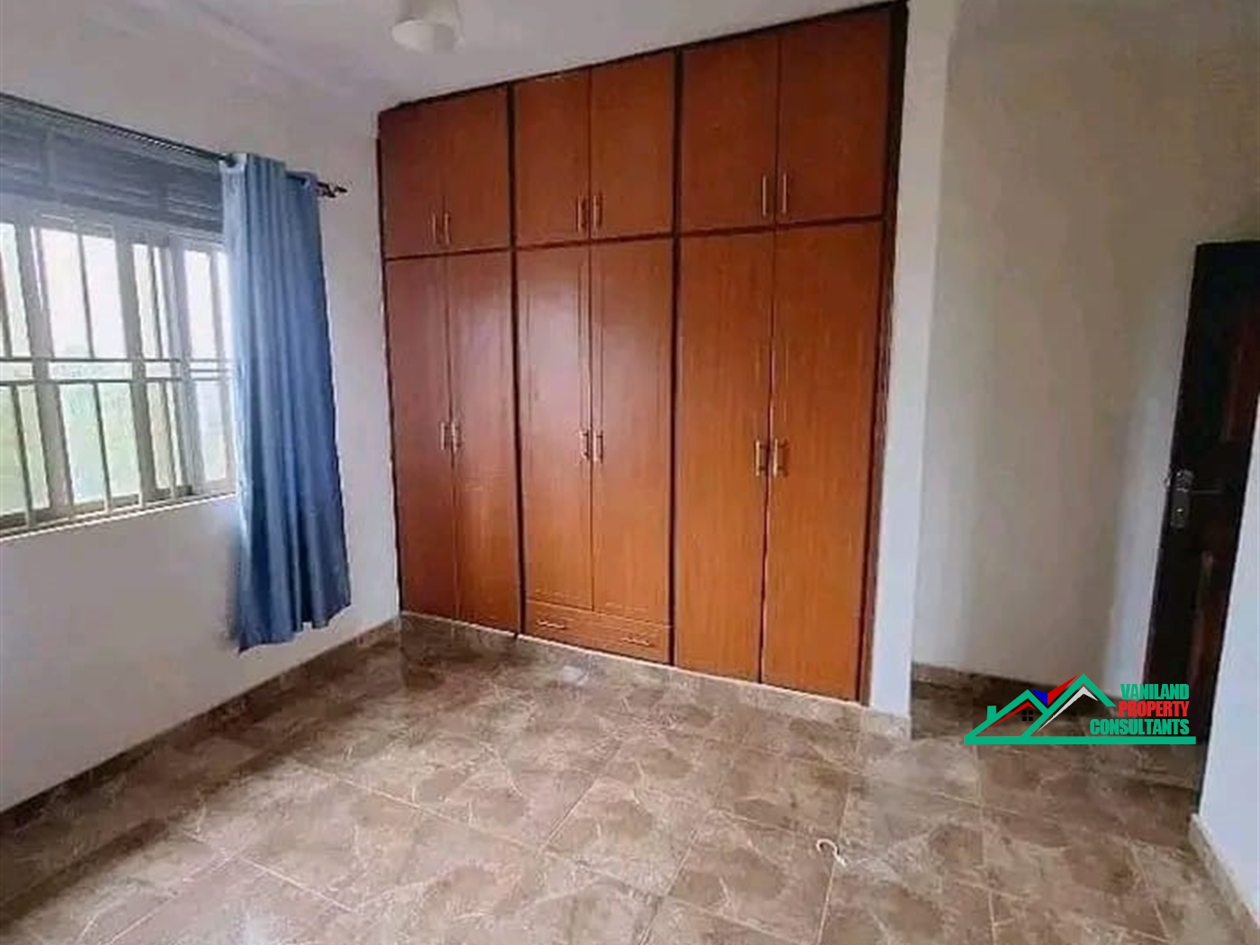 Apartment for rent in Mutungo Wakiso