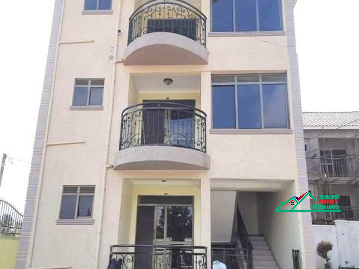 Apartment for rent in Namugongo Wakiso