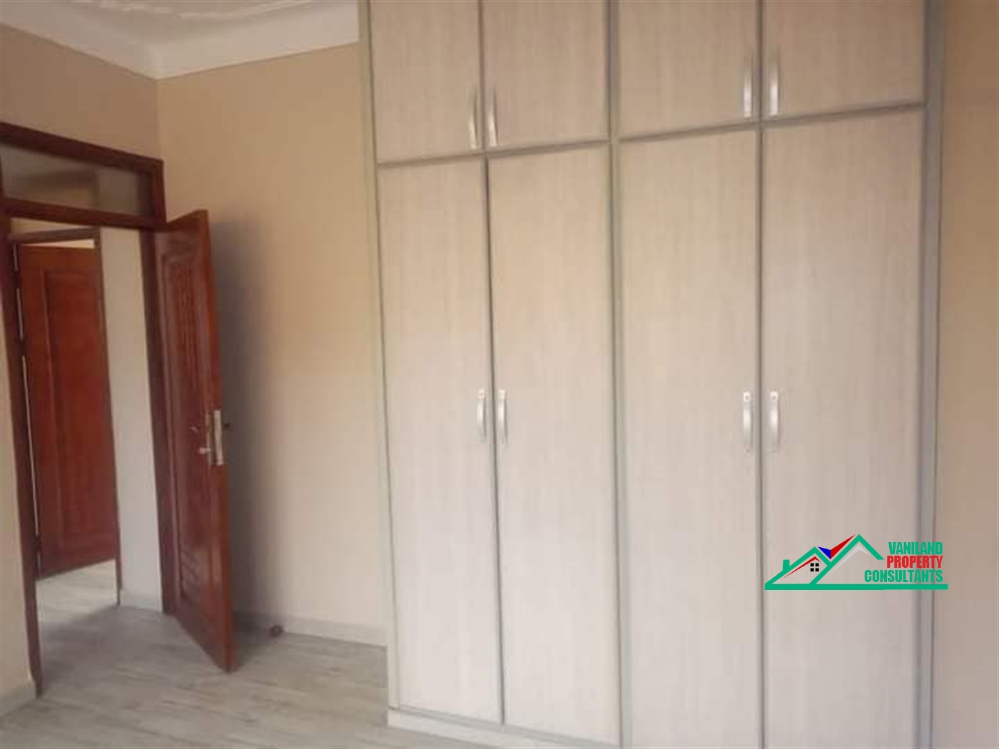 Apartment for rent in Namugongo Wakiso