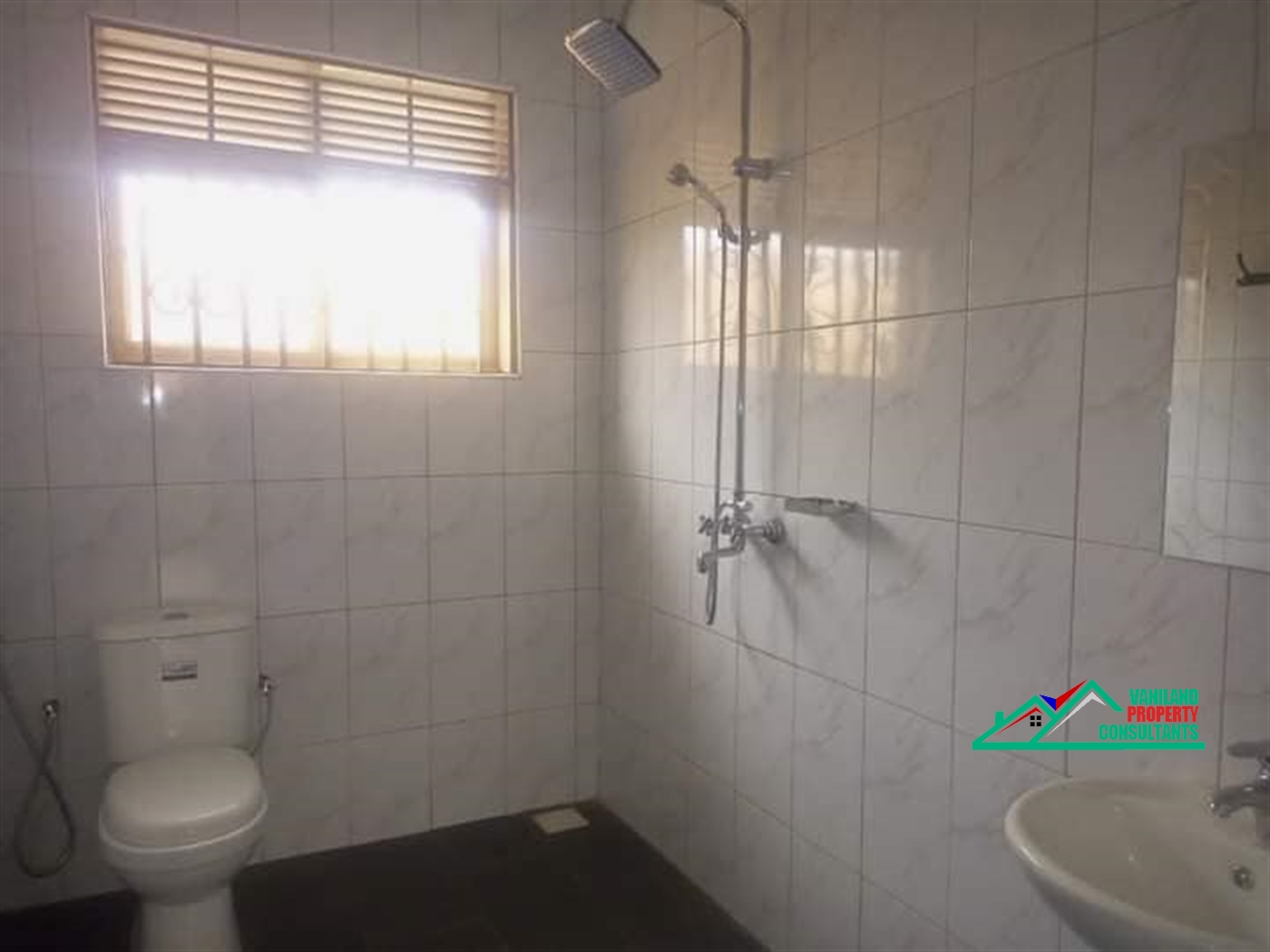 Apartment for rent in Namugongo Wakiso