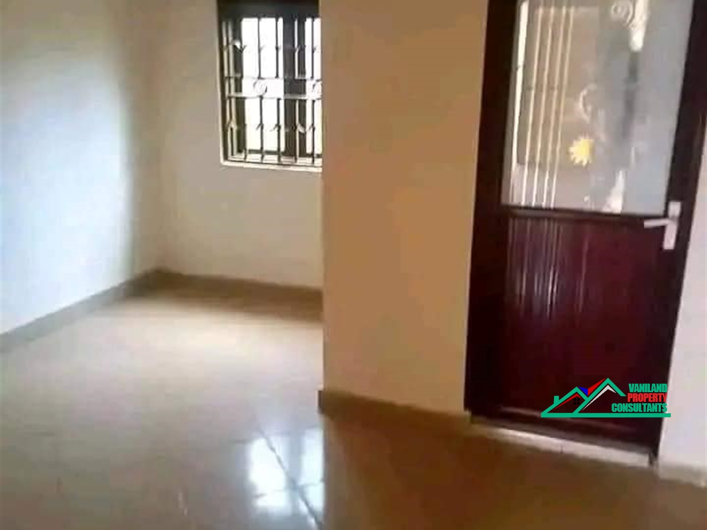 Apartment for rent in Salaama Kampala