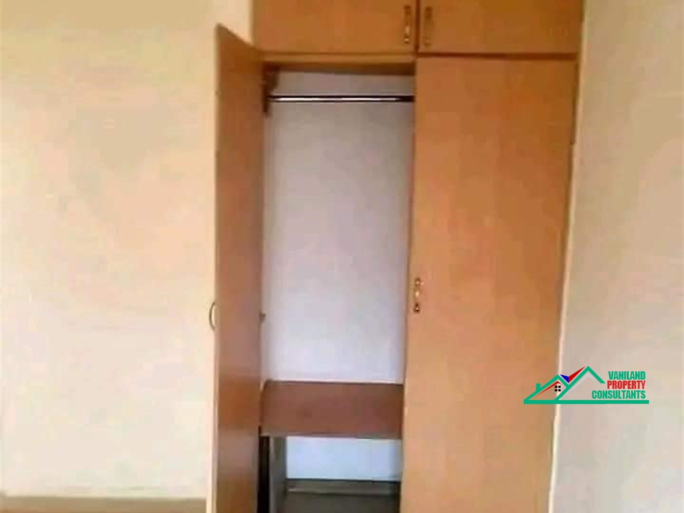 Apartment for rent in Salaama Kampala