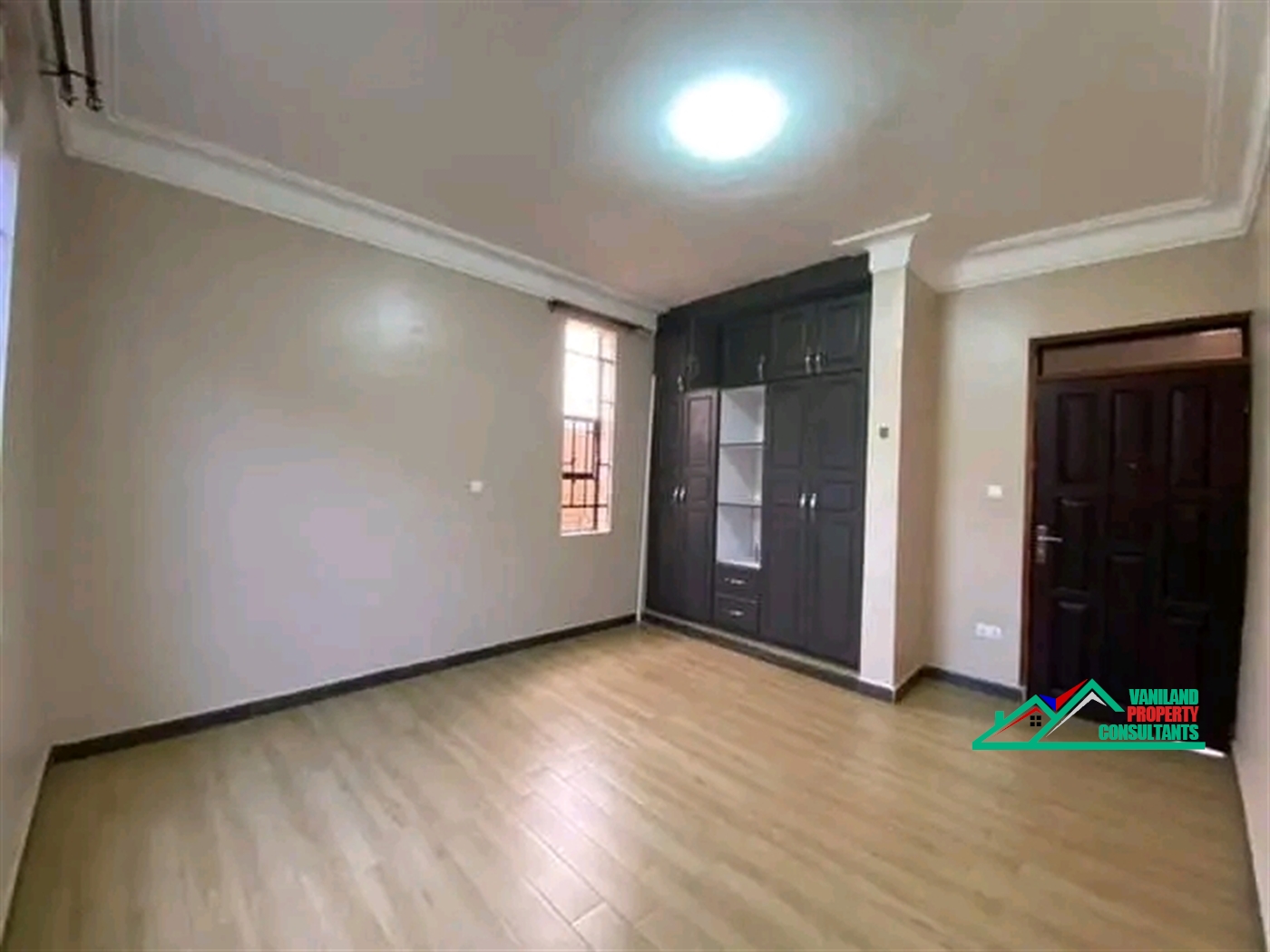 Apartment for rent in Kyanja Kampala