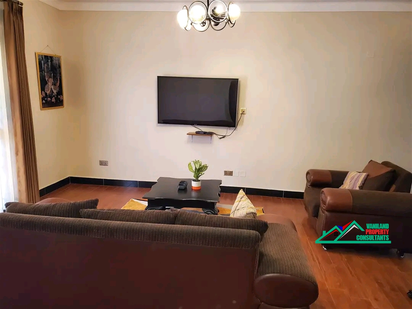 Apartment for rent in Ntinda Kampala