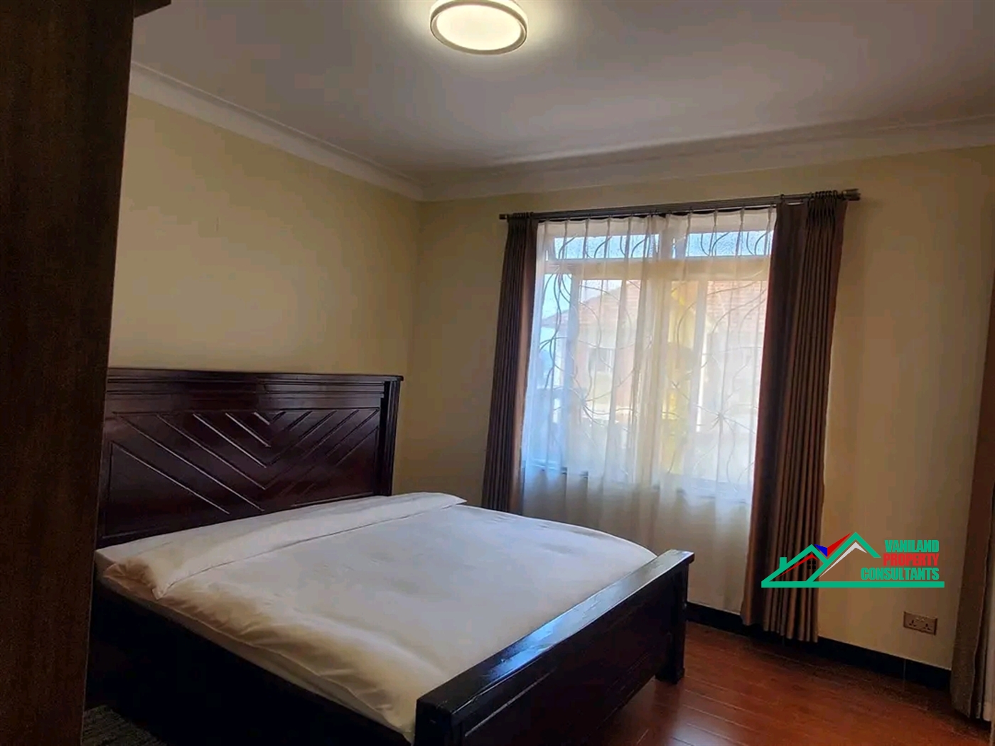 Apartment for rent in Ntinda Kampala