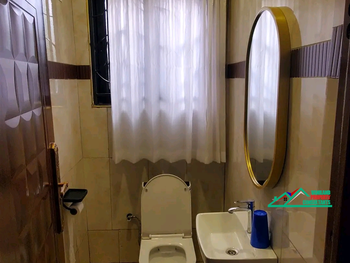 Apartment for rent in Ntinda Kampala