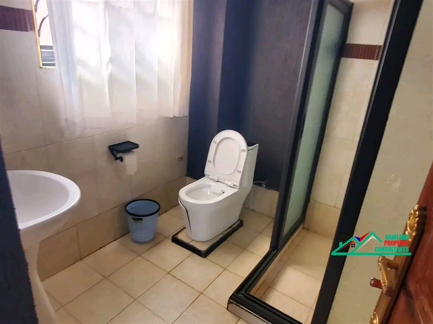 Apartment for rent in Ntinda Kampala