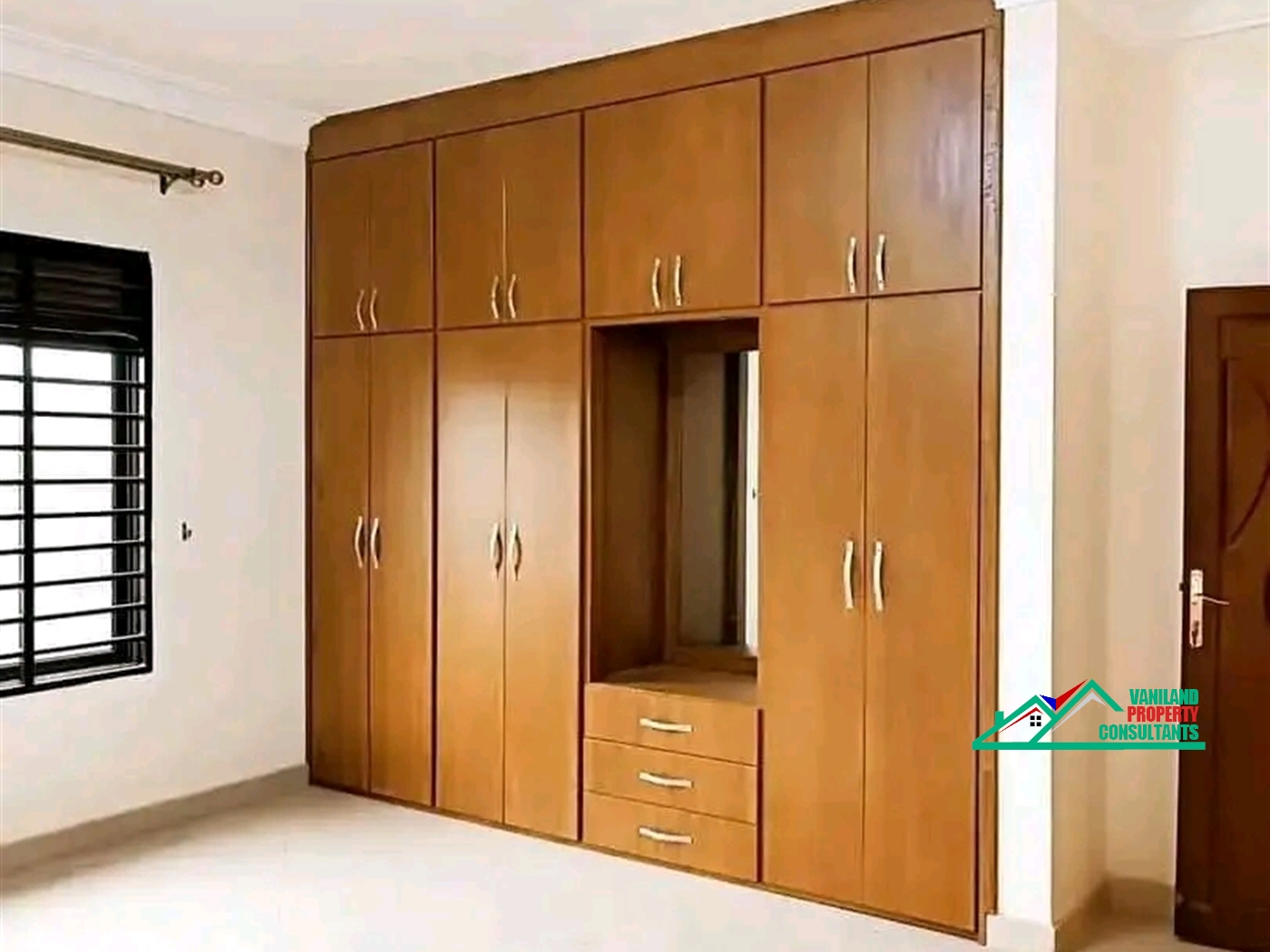 Apartment for rent in Kyanja Kampala