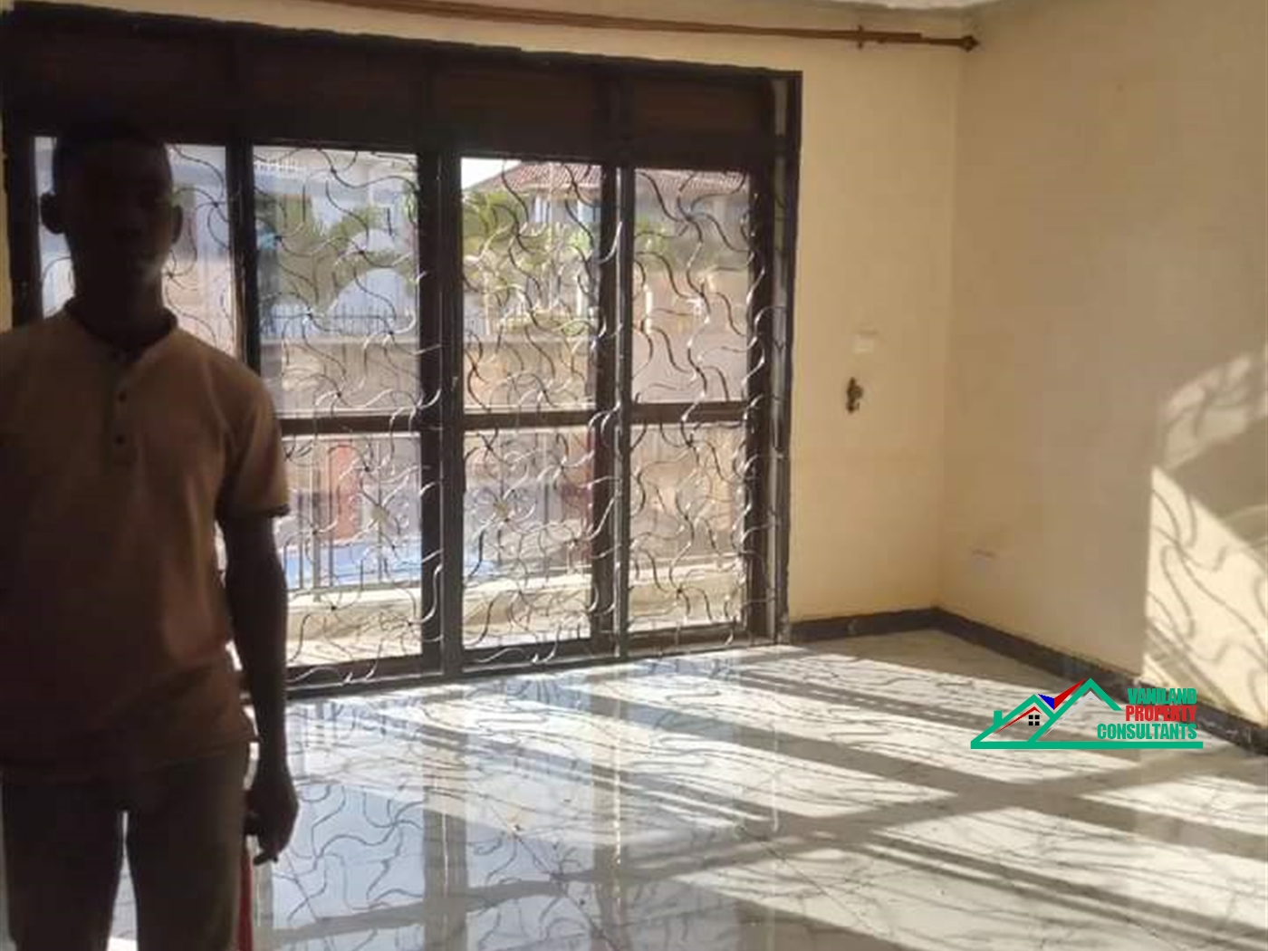 Apartment for rent in Mbalwa Kampala