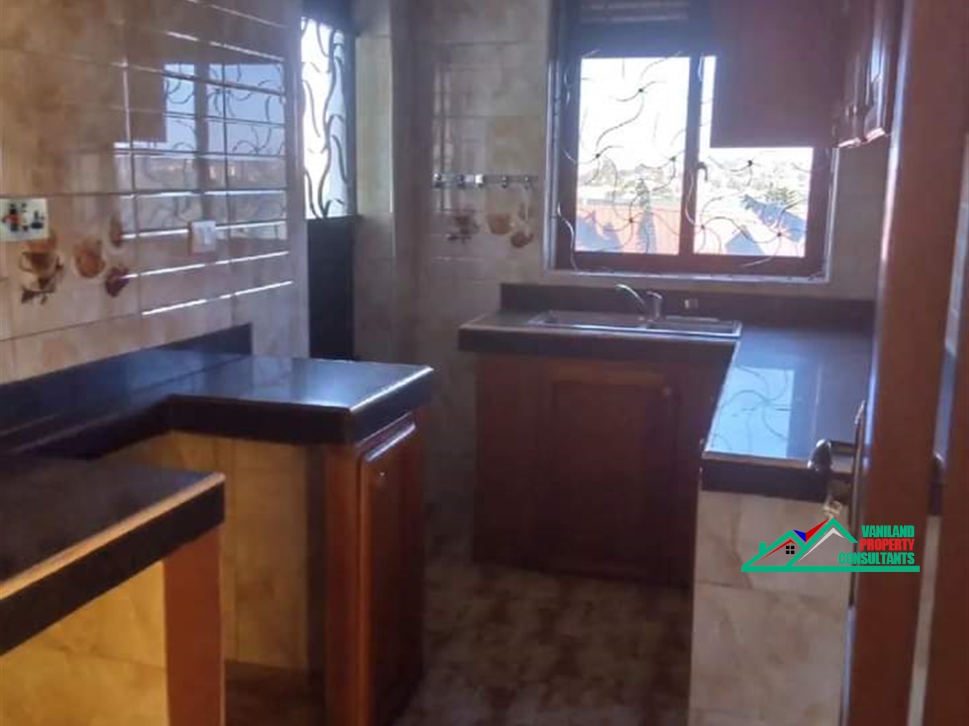 Apartment for rent in Mbalwa Kampala