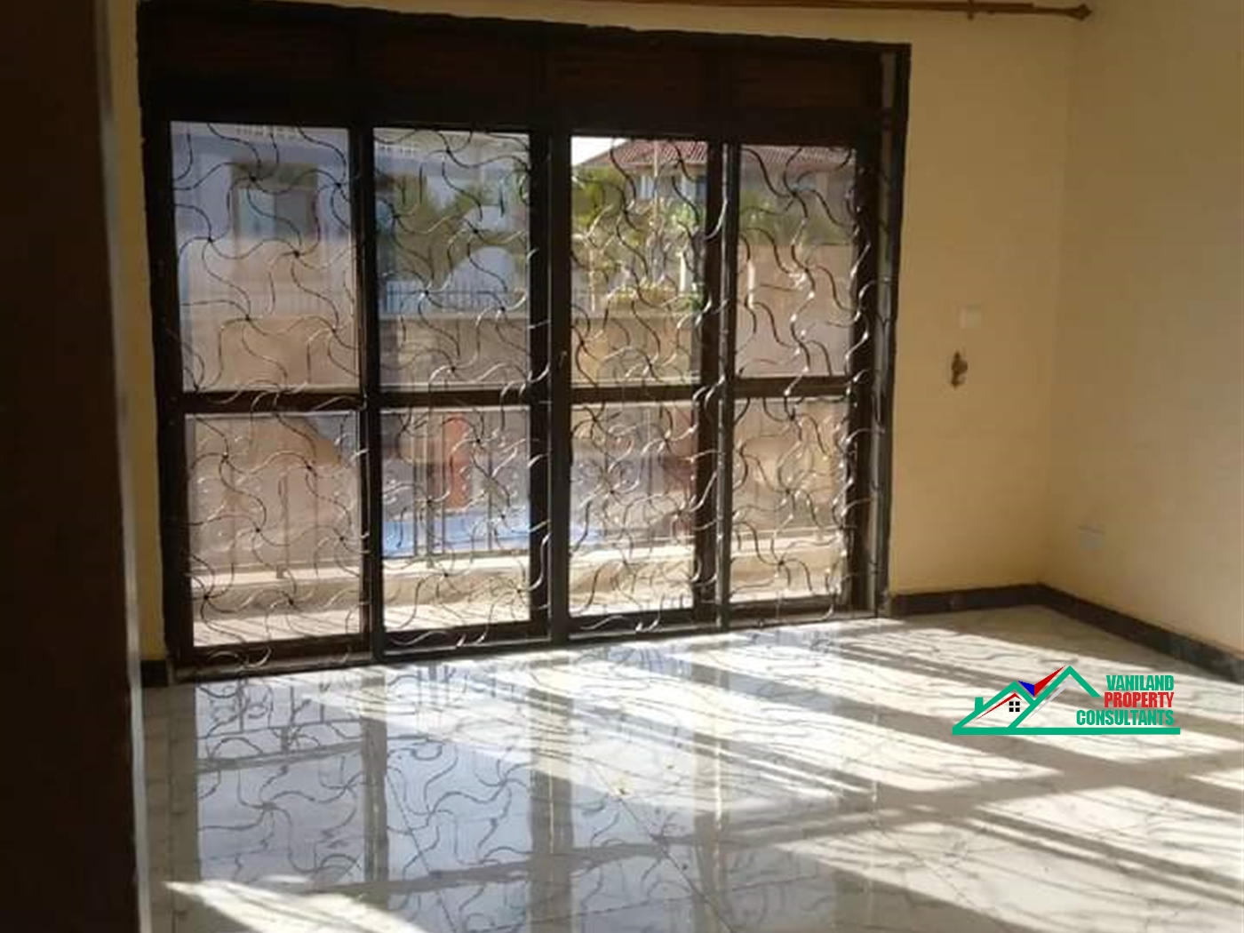 Apartment for rent in Mbalwa Kampala