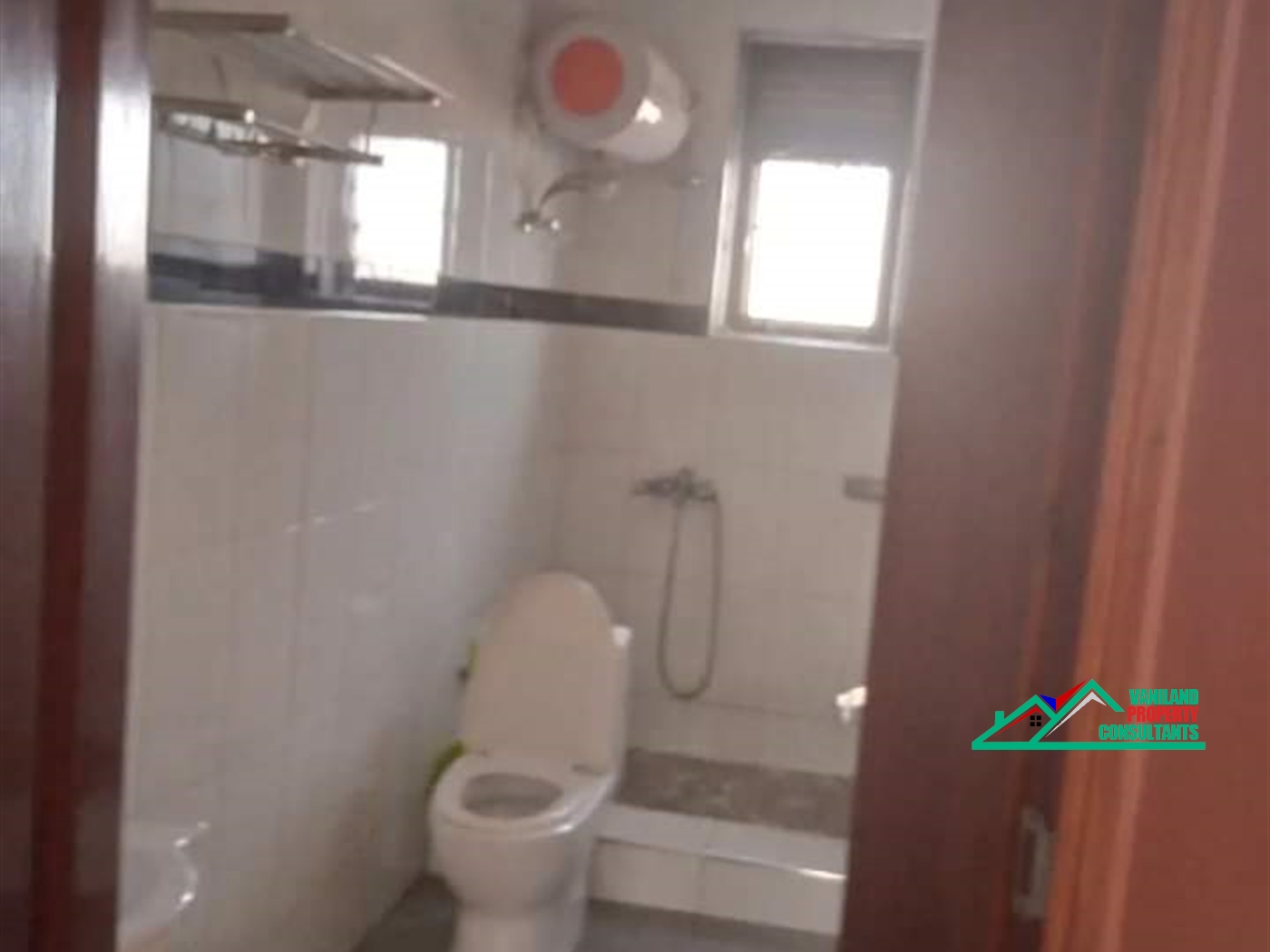 Apartment for rent in Mbalwa Kampala