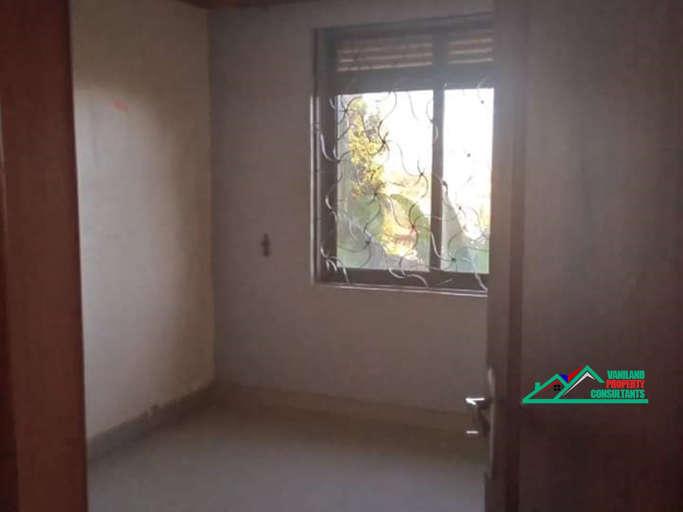 Apartment for rent in Mbalwa Kampala