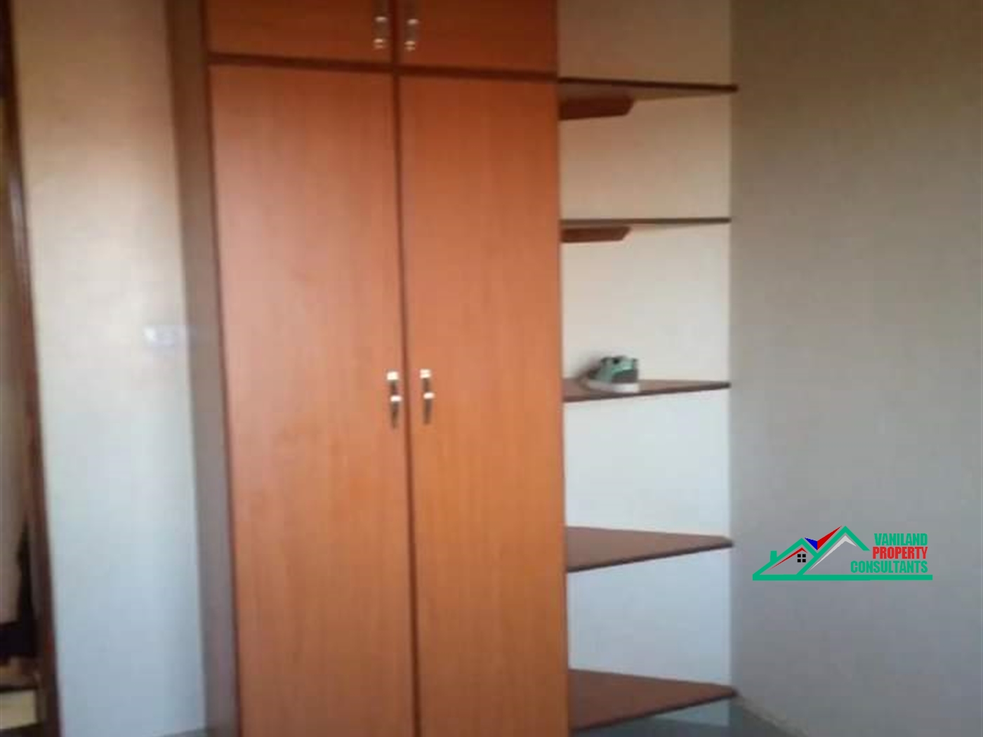 Apartment for rent in Mbalwa Kampala