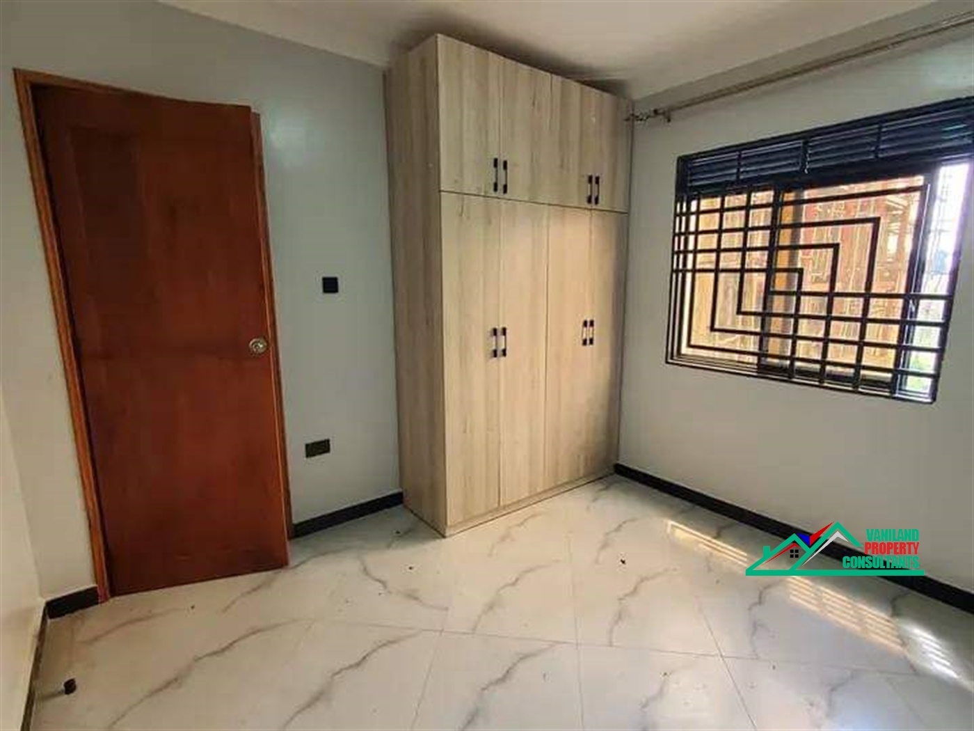 Apartment for rent in Kisaasi Kampala