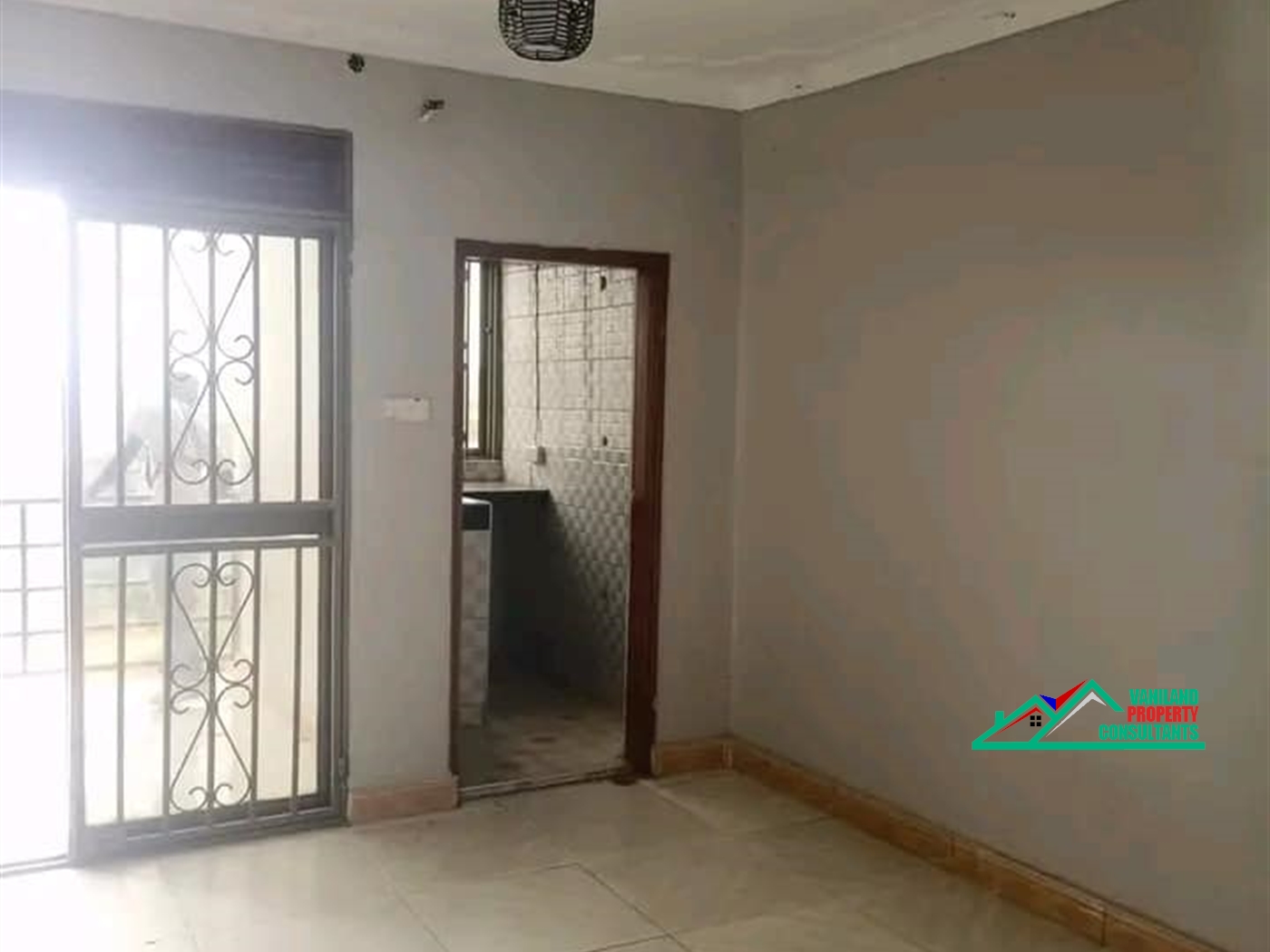 Apartment for rent in Buziga Wakiso