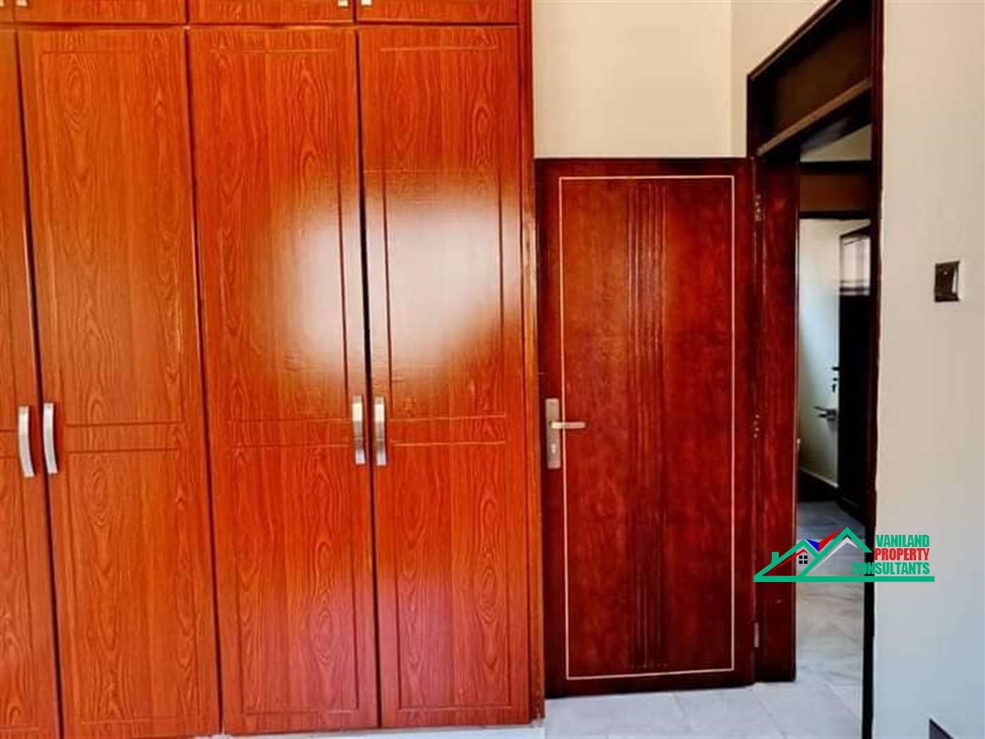 Semi Detached for rent in Gayaza Wakiso