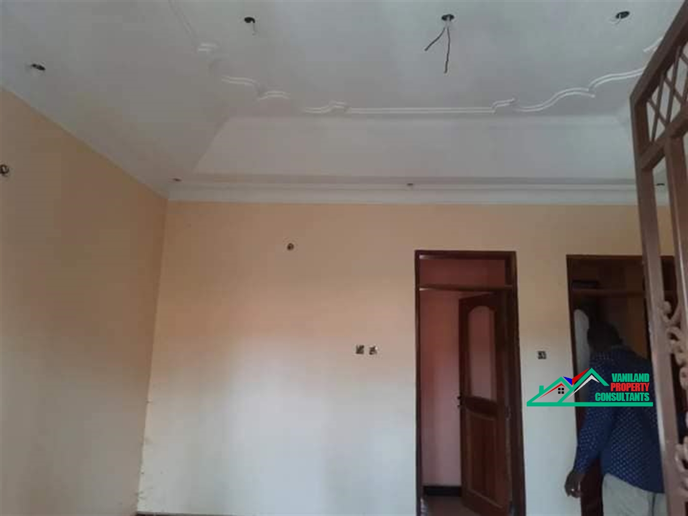 Apartment for rent in Kira Wakiso