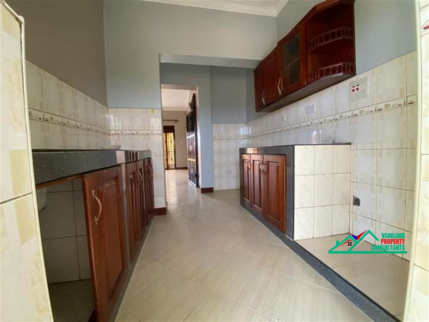 Apartment for rent in Kiwaatule Wakiso