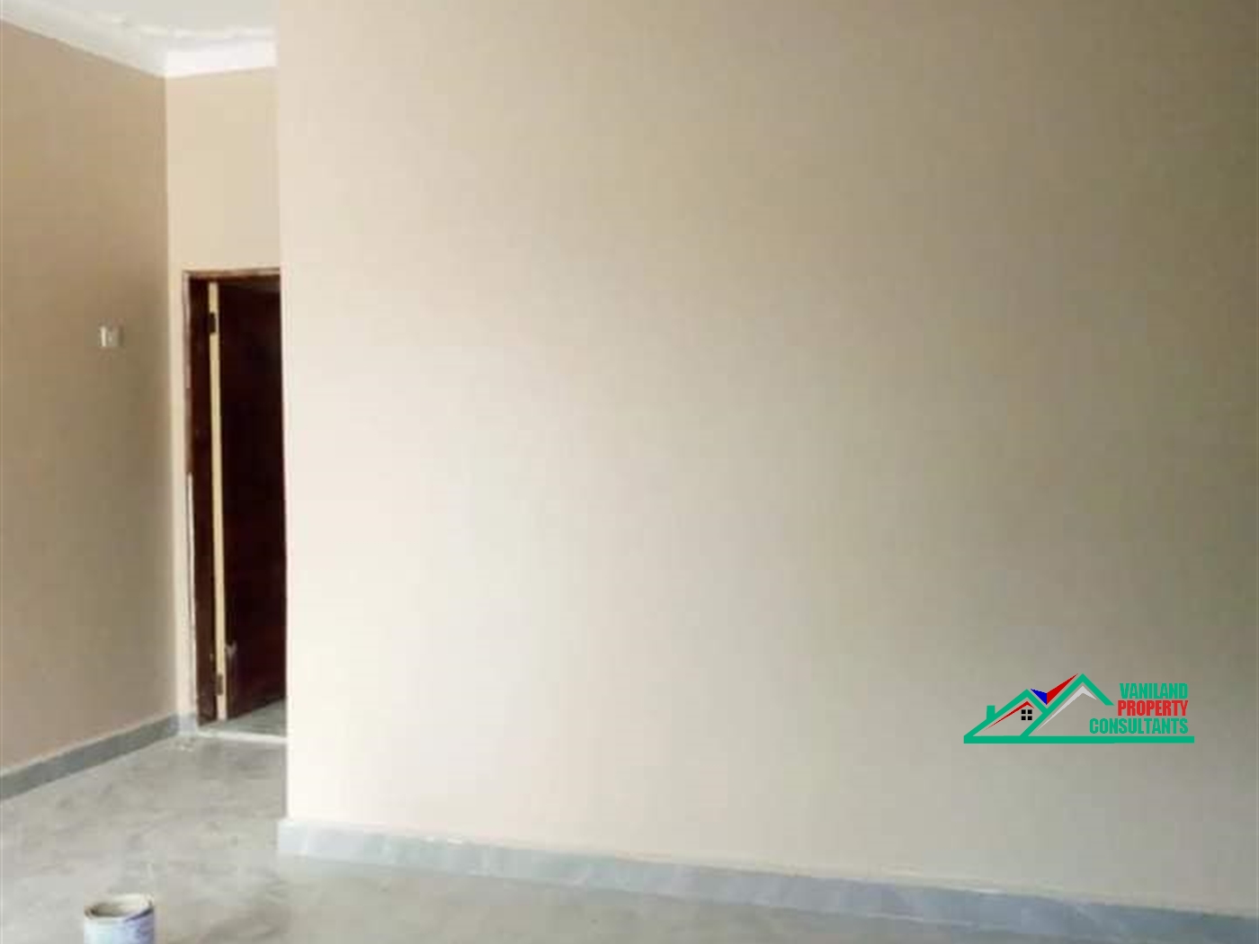 Semi Detached for rent in Kyalliwajala Wakiso