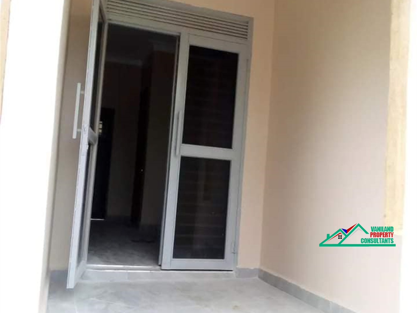 Semi Detached for rent in Kyalliwajala Wakiso