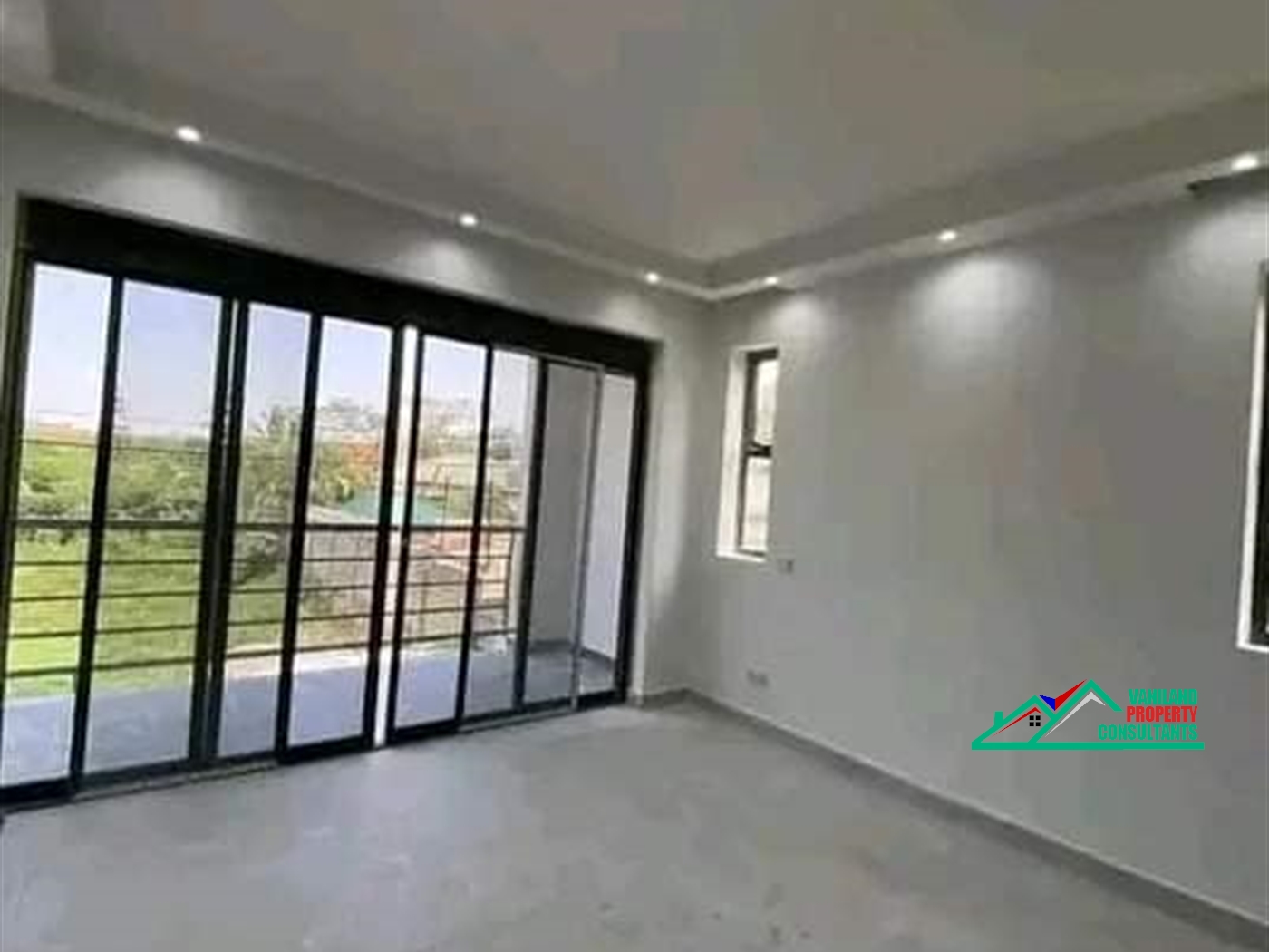 Apartment for rent in Kyanja Kampala