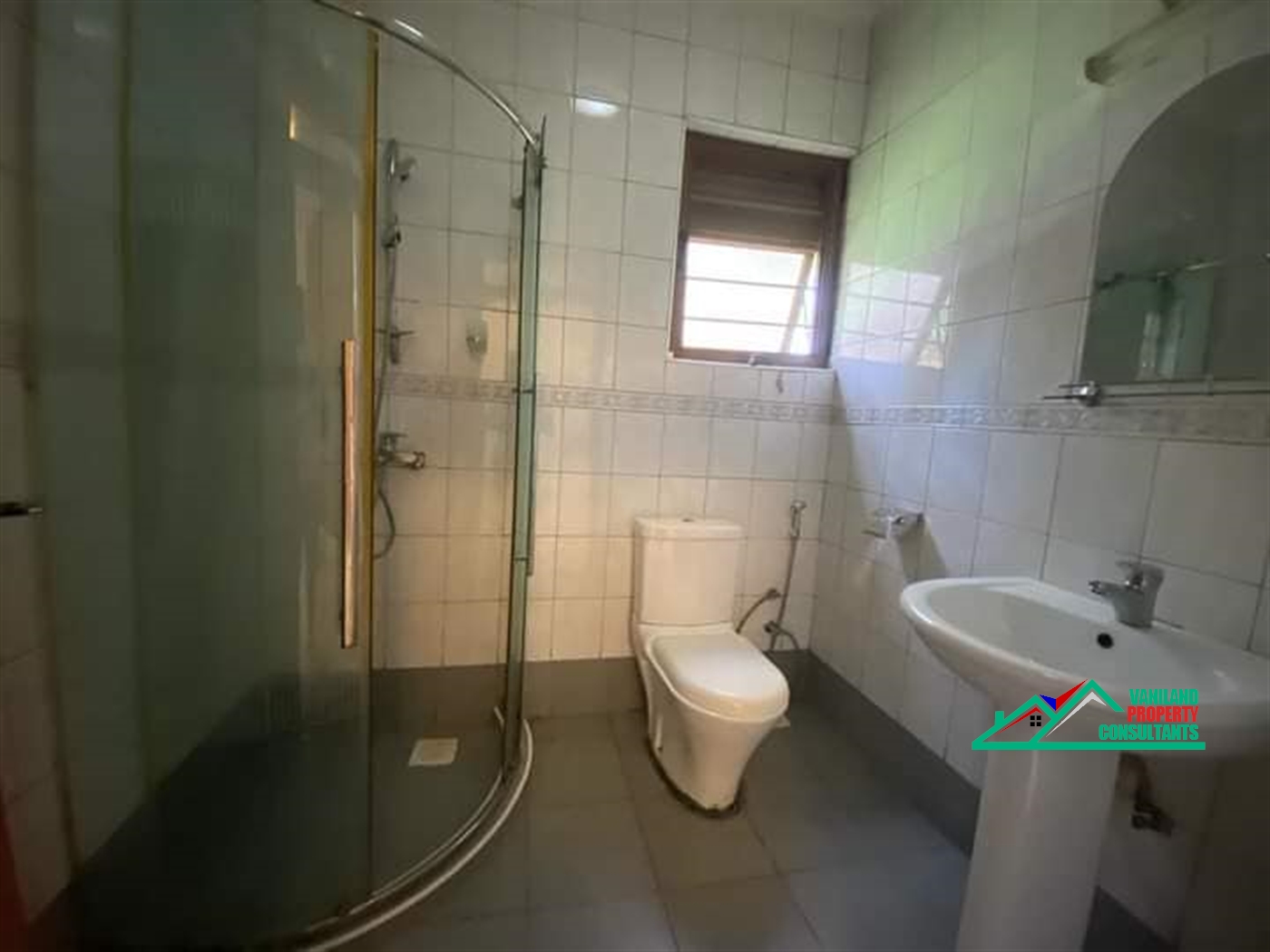 Apartment for rent in Naguru Kampala