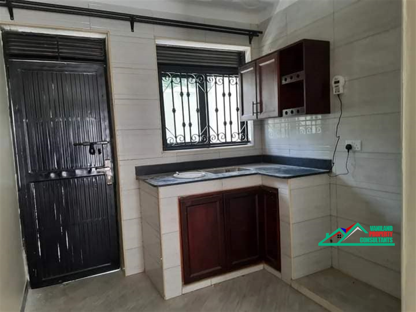 Apartment for rent in Namugongo Wakiso