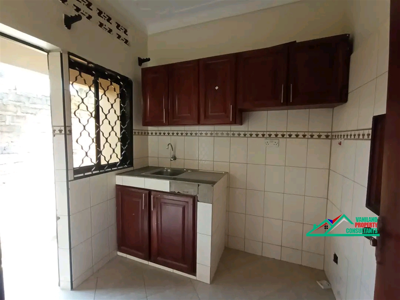 Semi Detached for rent in Namugongo Wakiso