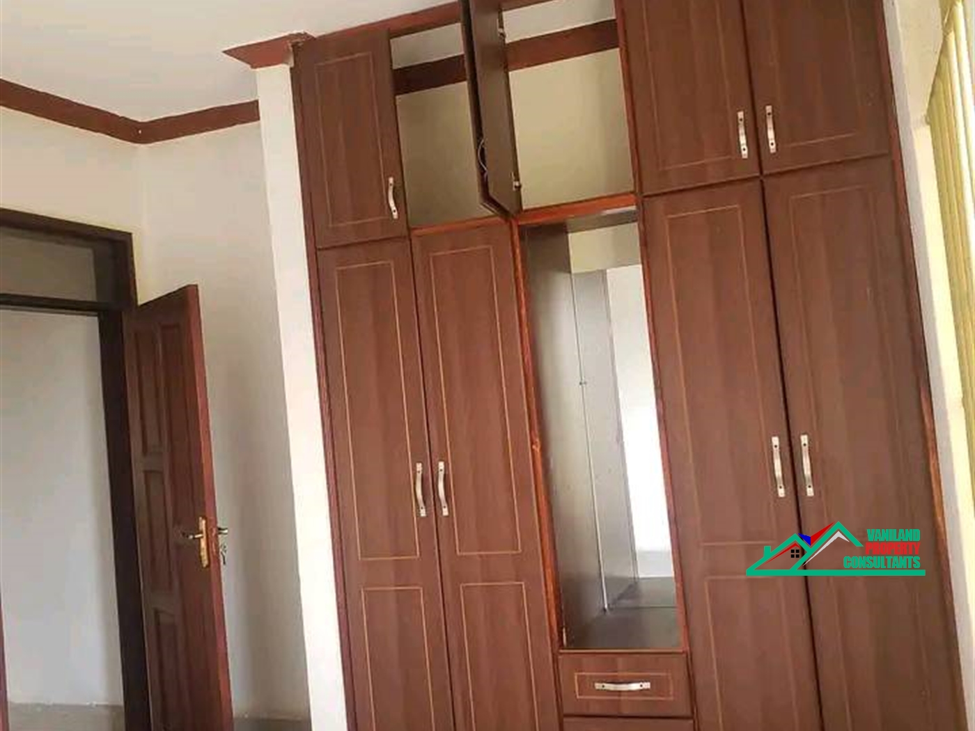 Apartment for rent in Buwaate Wakiso