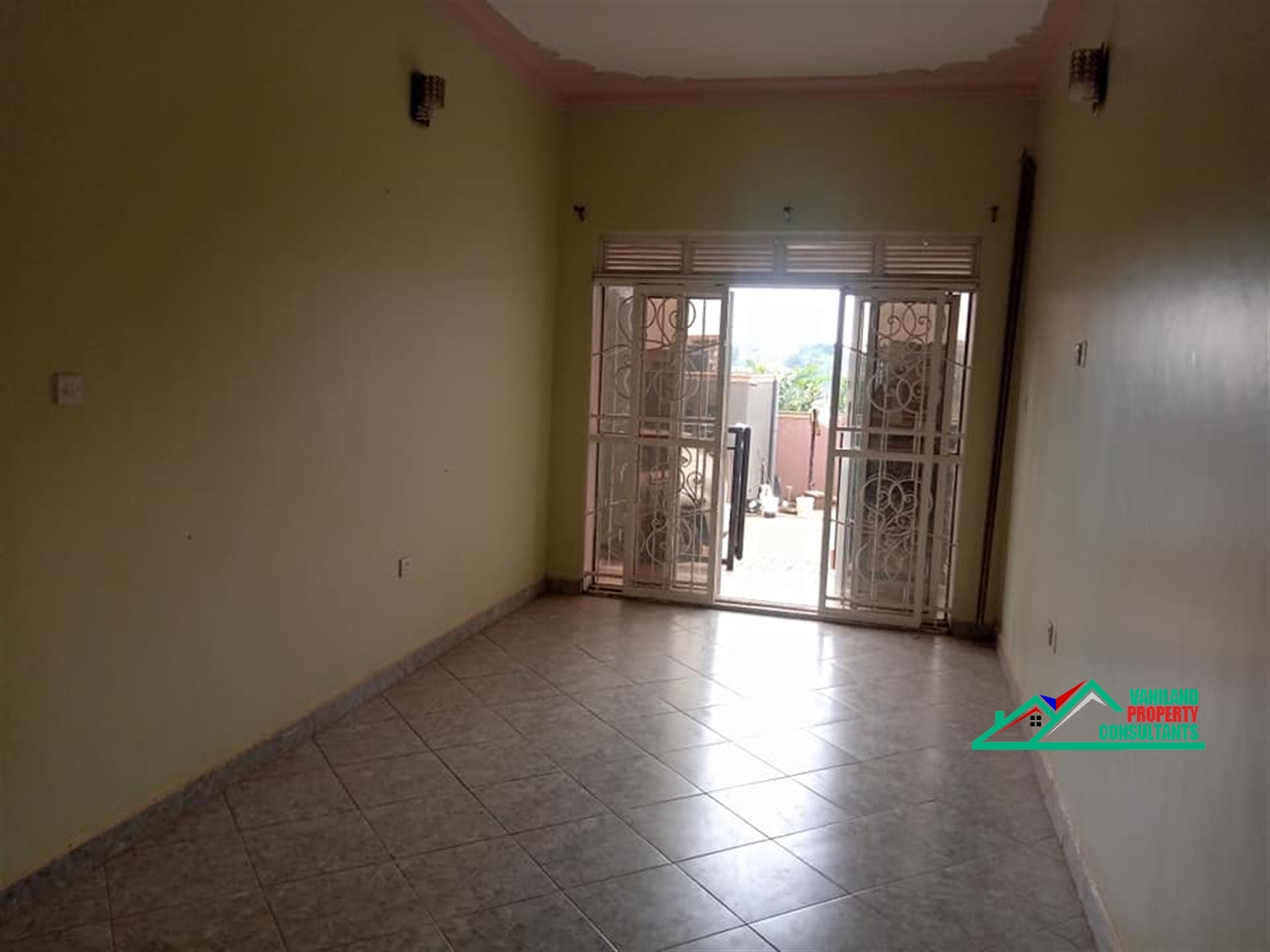 Apartment for rent in Kira Wakiso